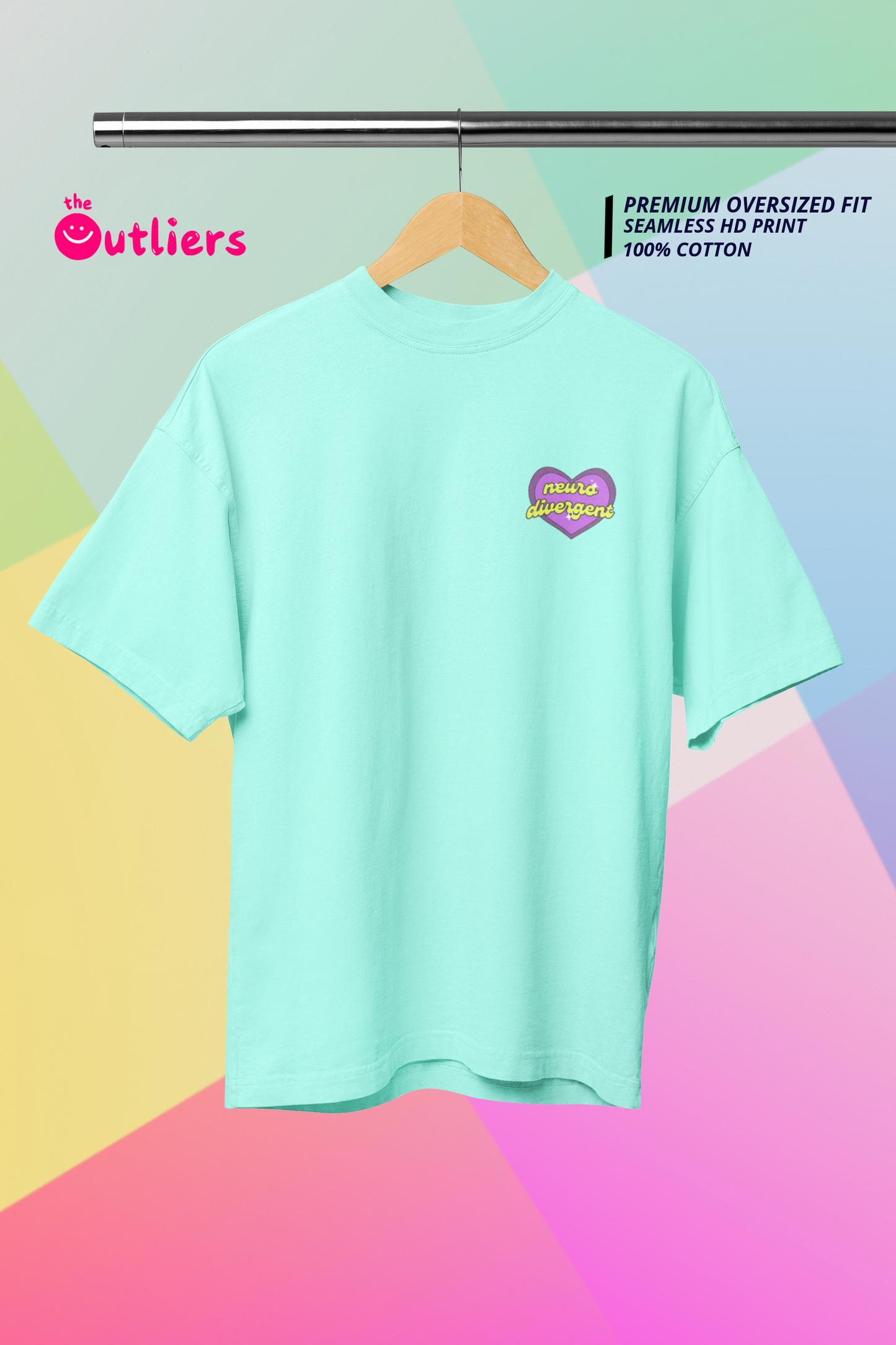 Neurodivergent Heart