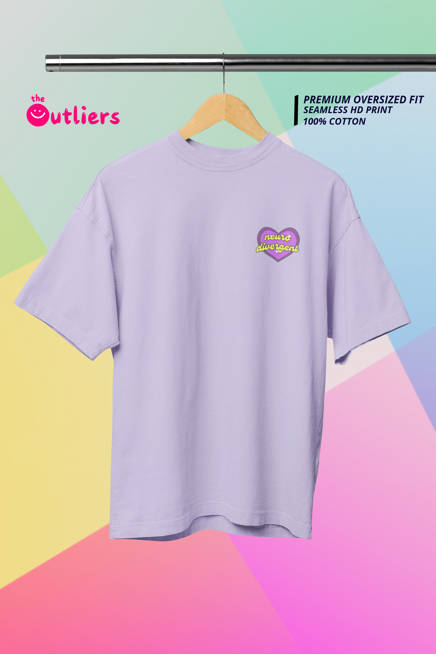 Neurodivergent Heart