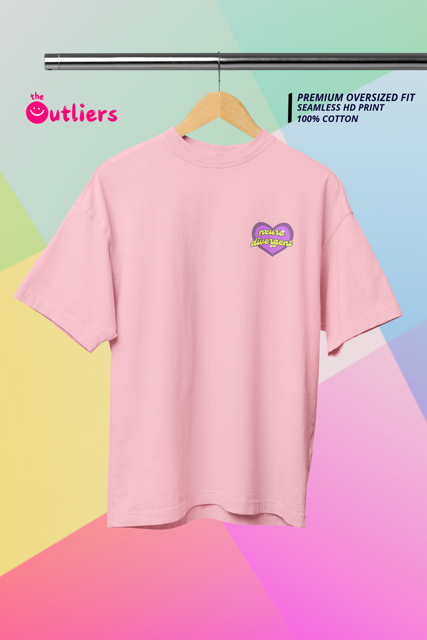 Neurodivergent Heart