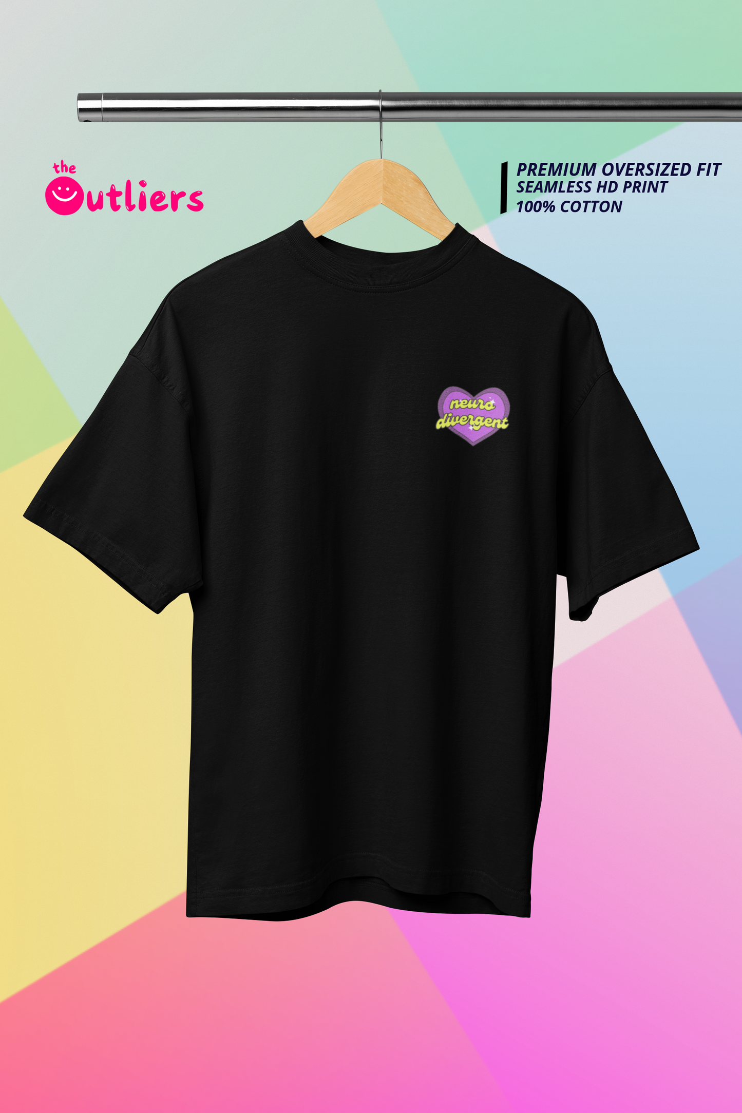 Neurodivergent Heart