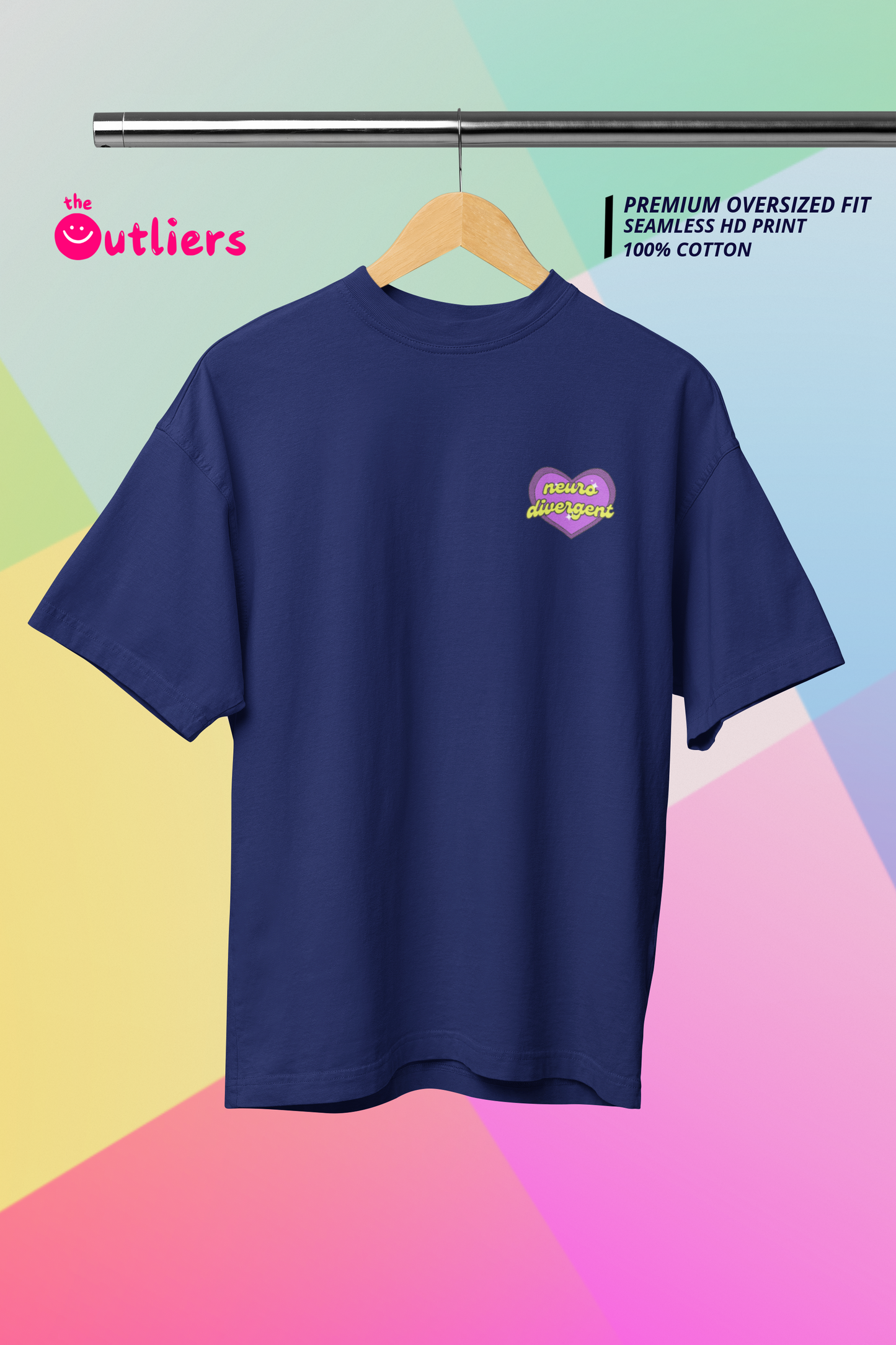 Neurodivergent Heart