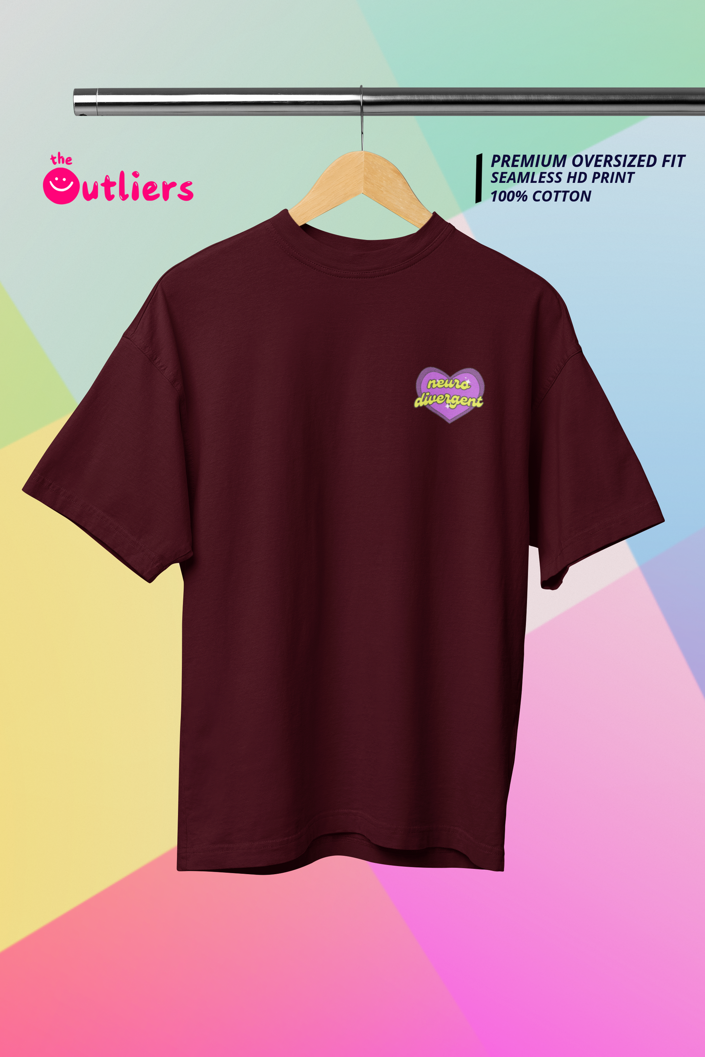 Neurodivergent Heart