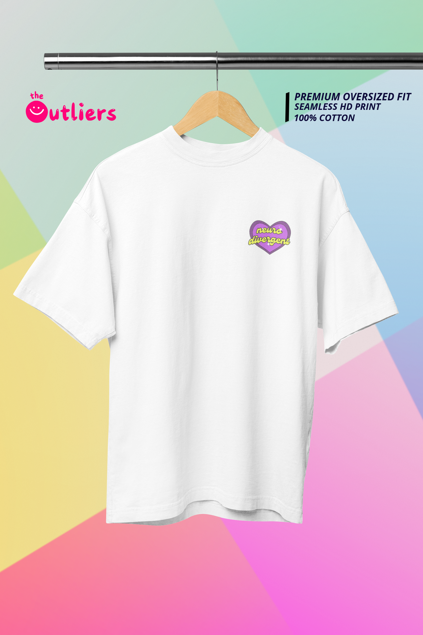 Neurodivergent Heart