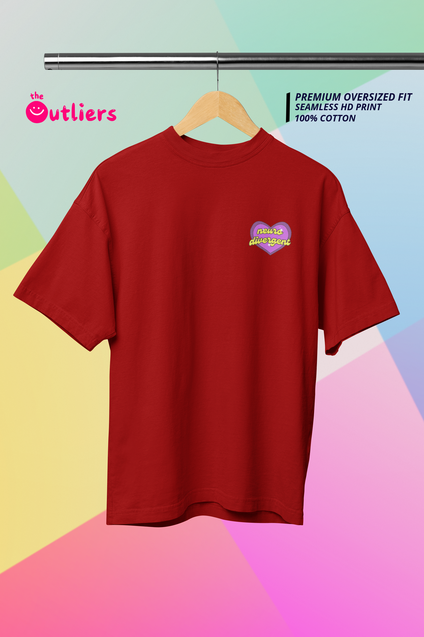 Neurodivergent Heart