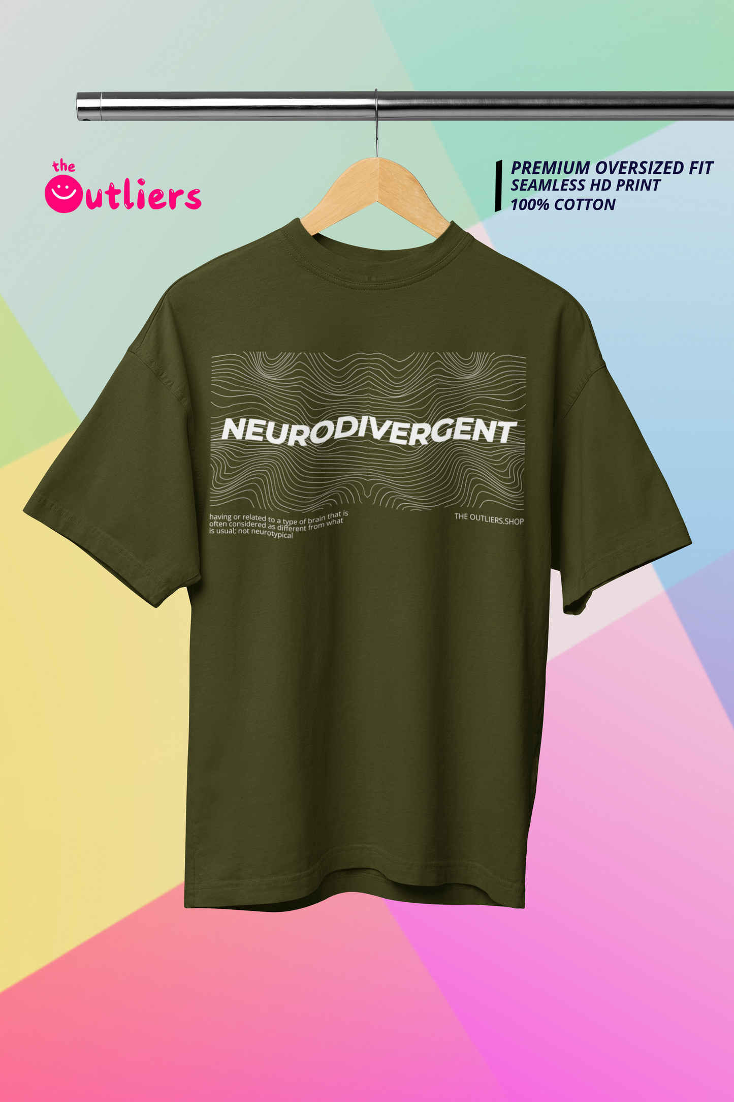 Neurodivergent Matrix