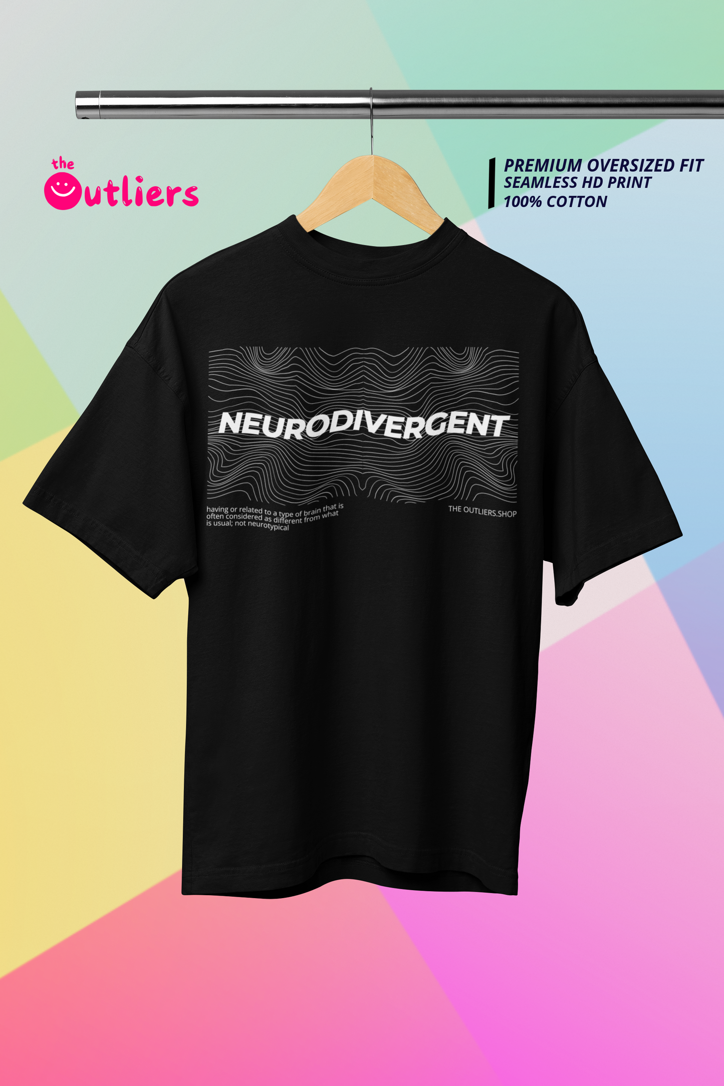 Neurodivergent Matrix