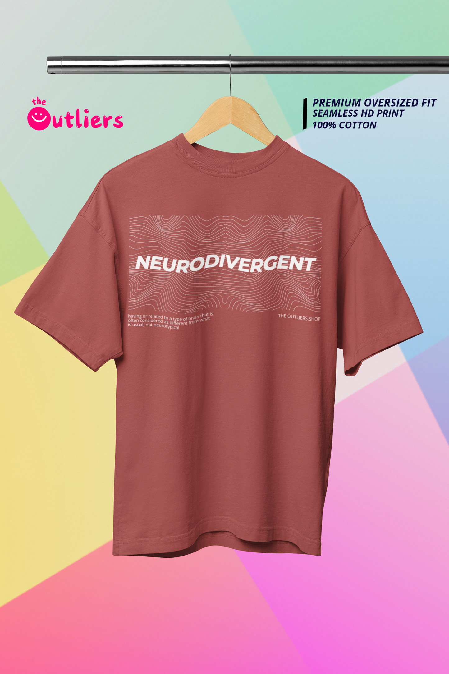 Neurodivergent Matrix