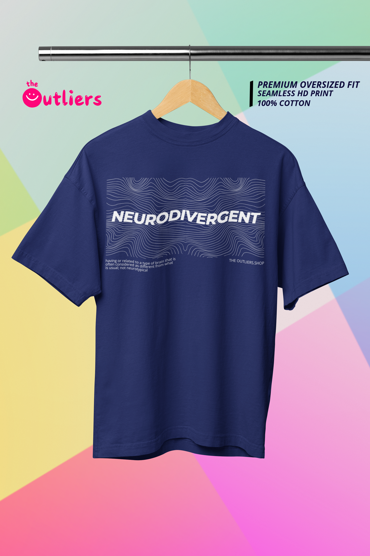 Neurodivergent Matrix