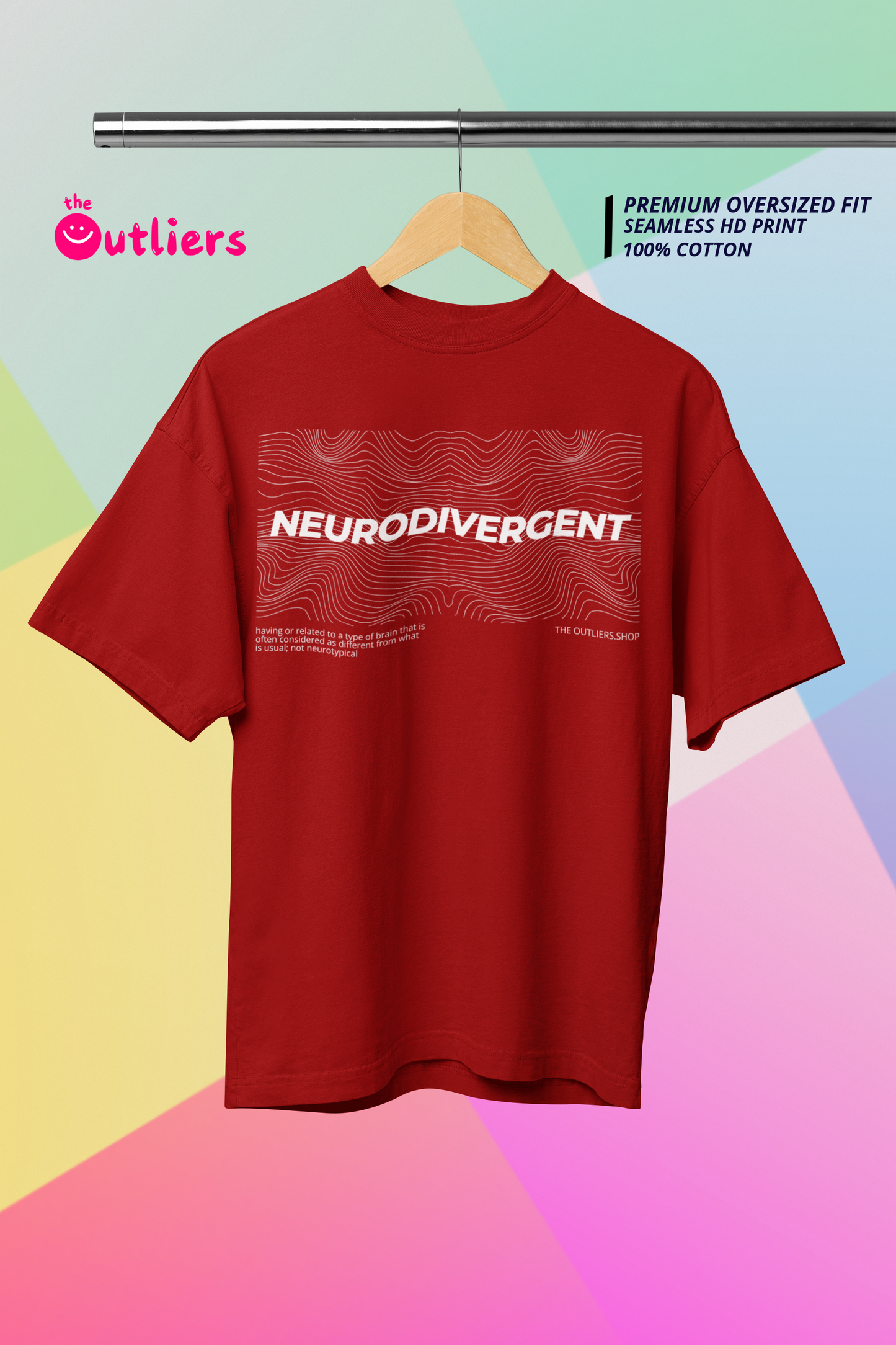 Neurodivergent Matrix