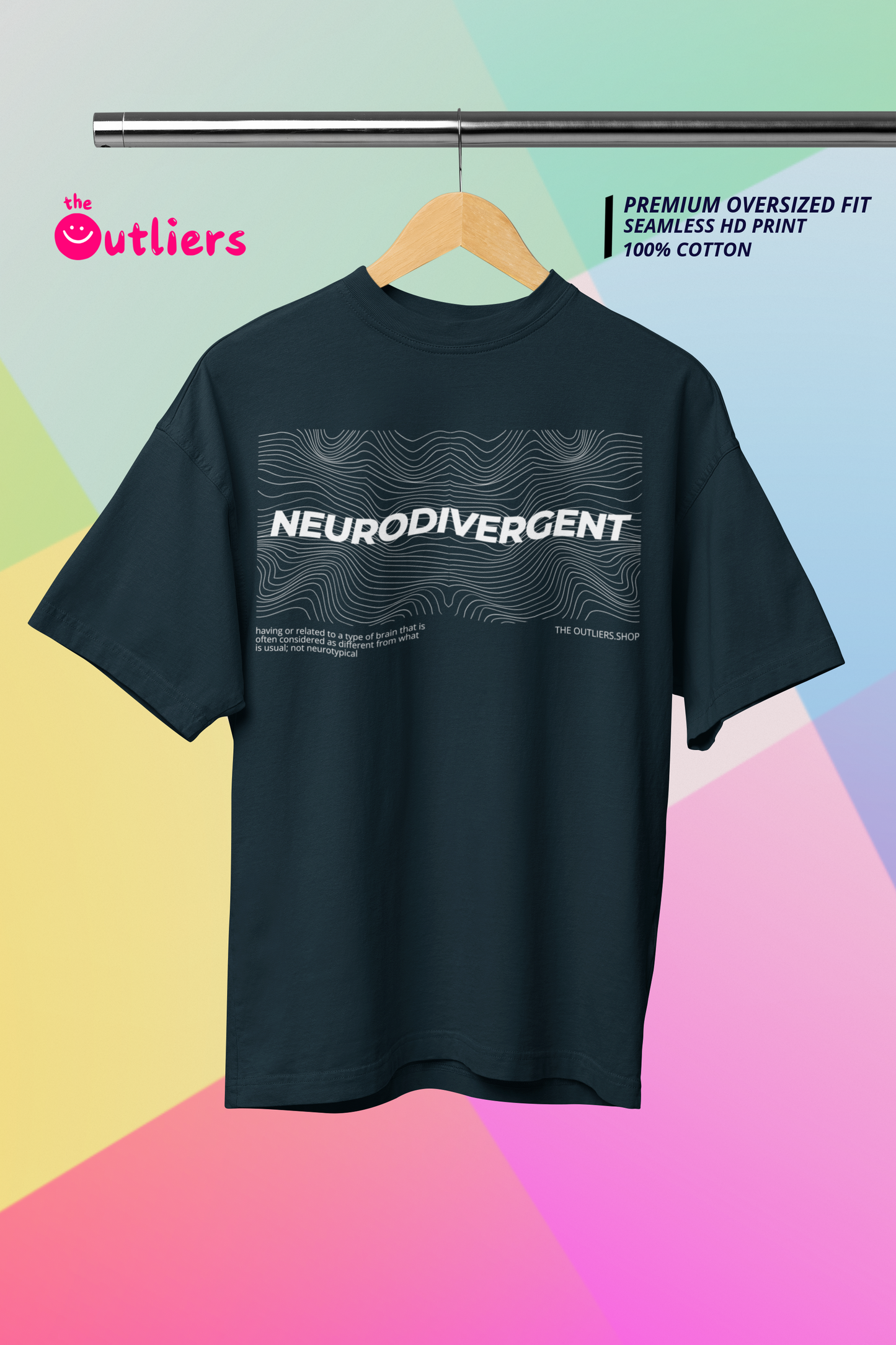 Neurodivergent Matrix