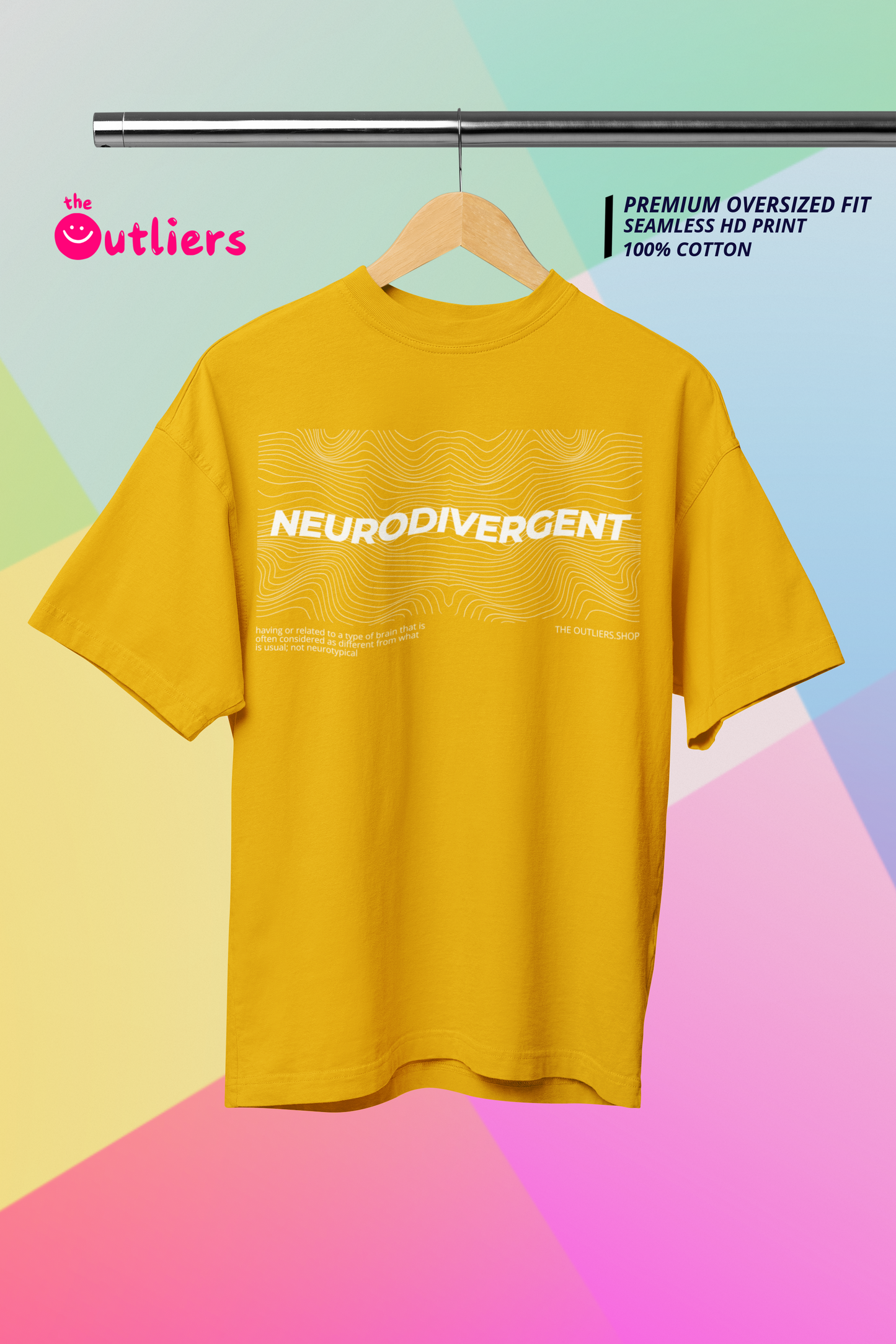 Neurodivergent Matrix