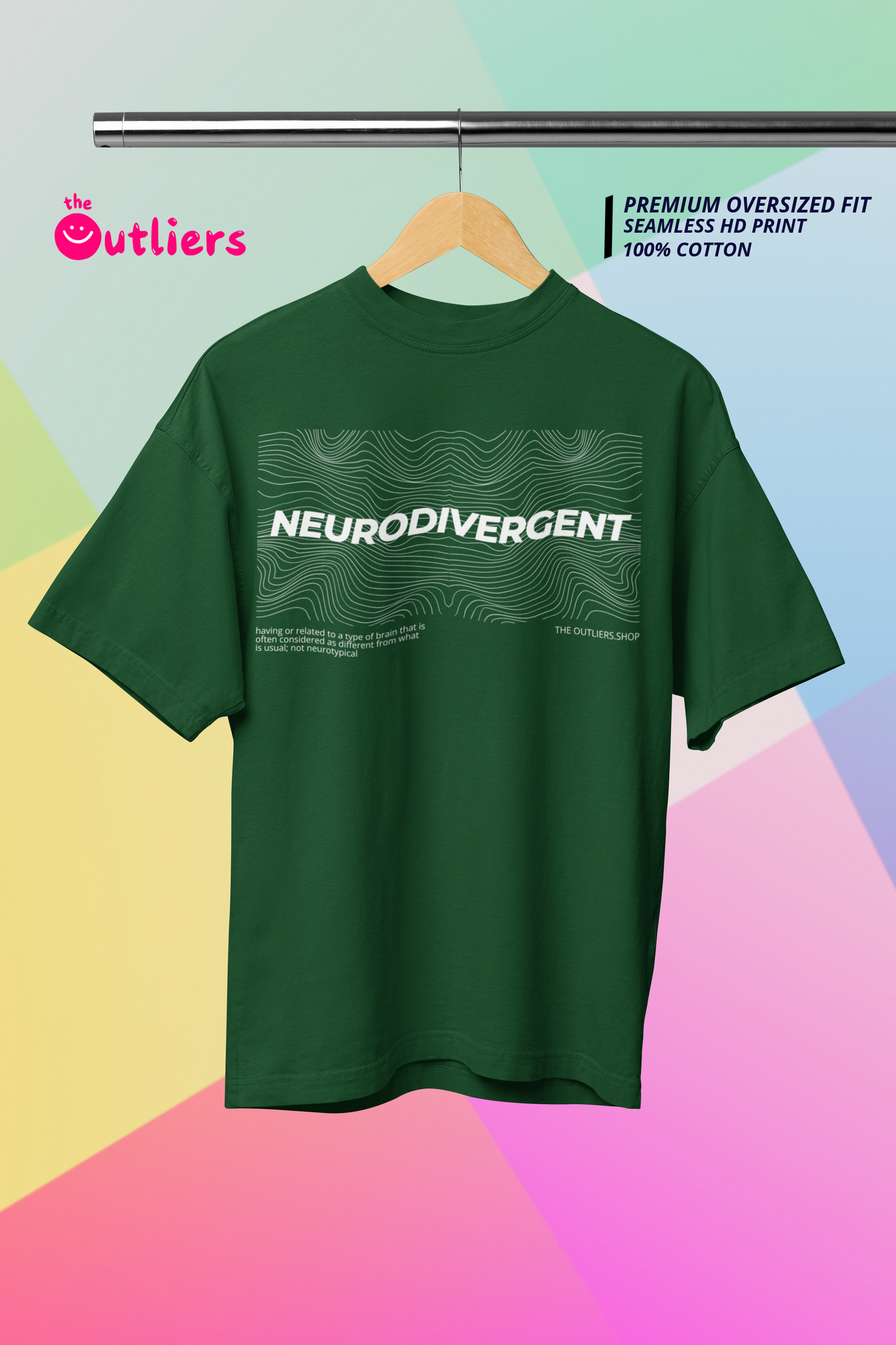 Neurodivergent Matrix