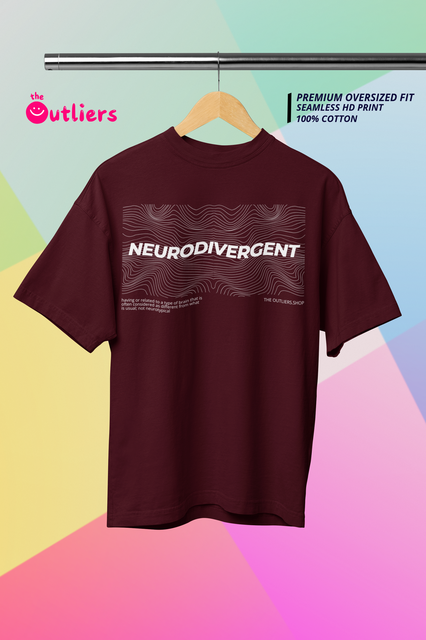 Neurodivergent Matrix