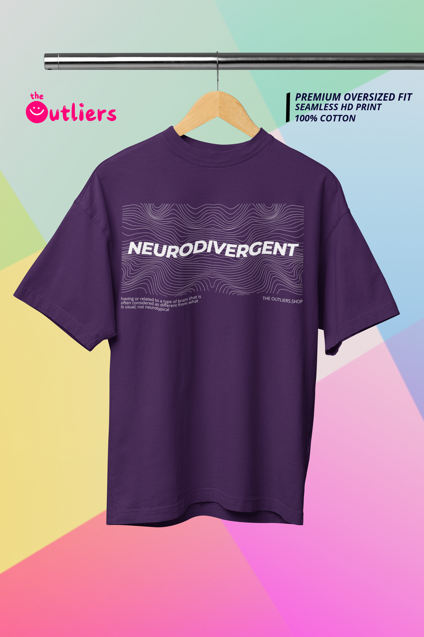 Neurodivergent Matrix