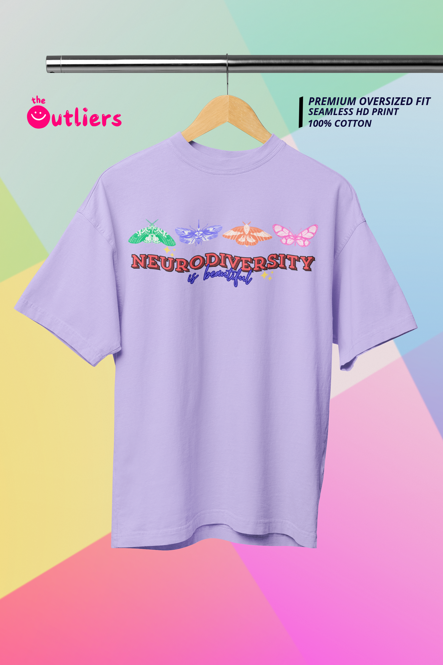 Neurodiversity is Beautiful