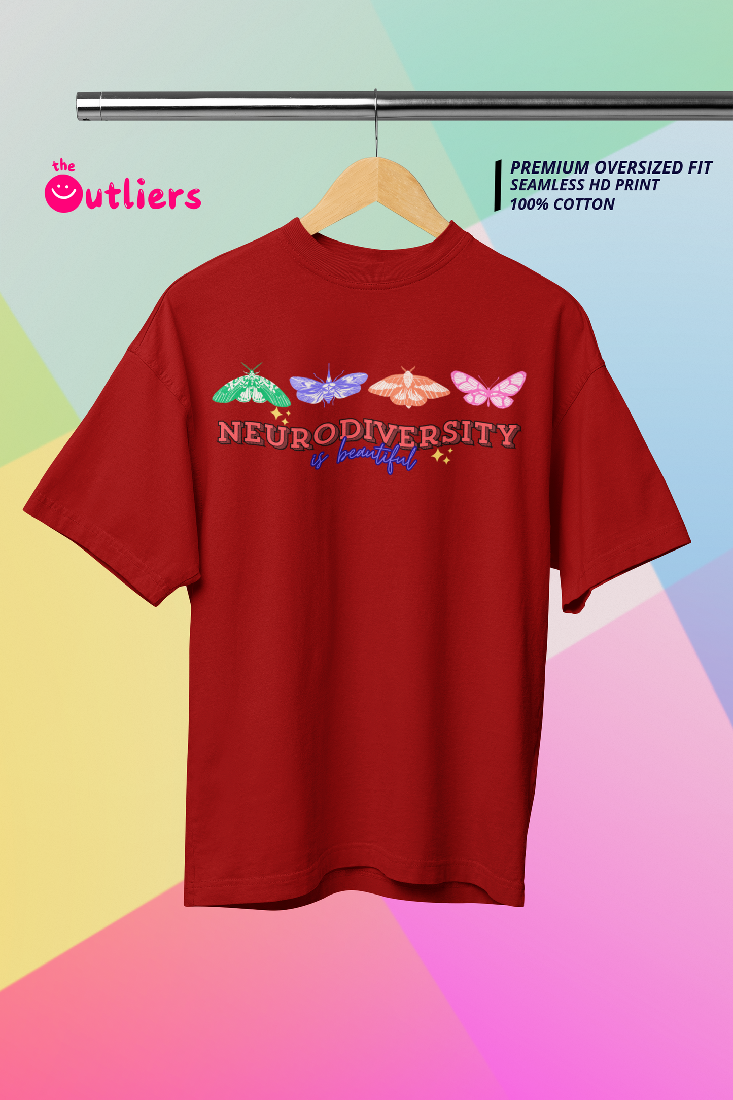 Neurodiversity is Beautiful