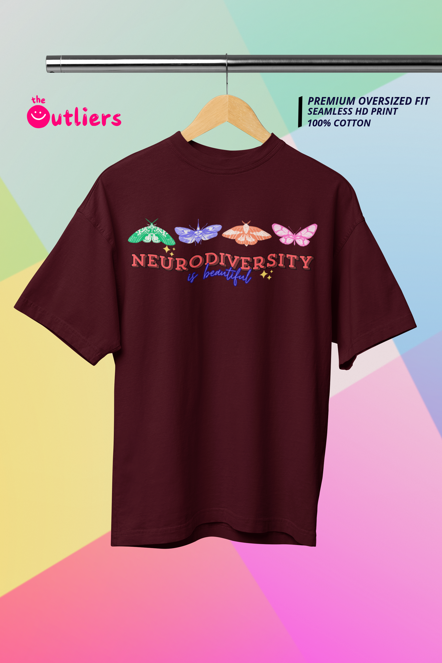 Neurodiversity is Beautiful