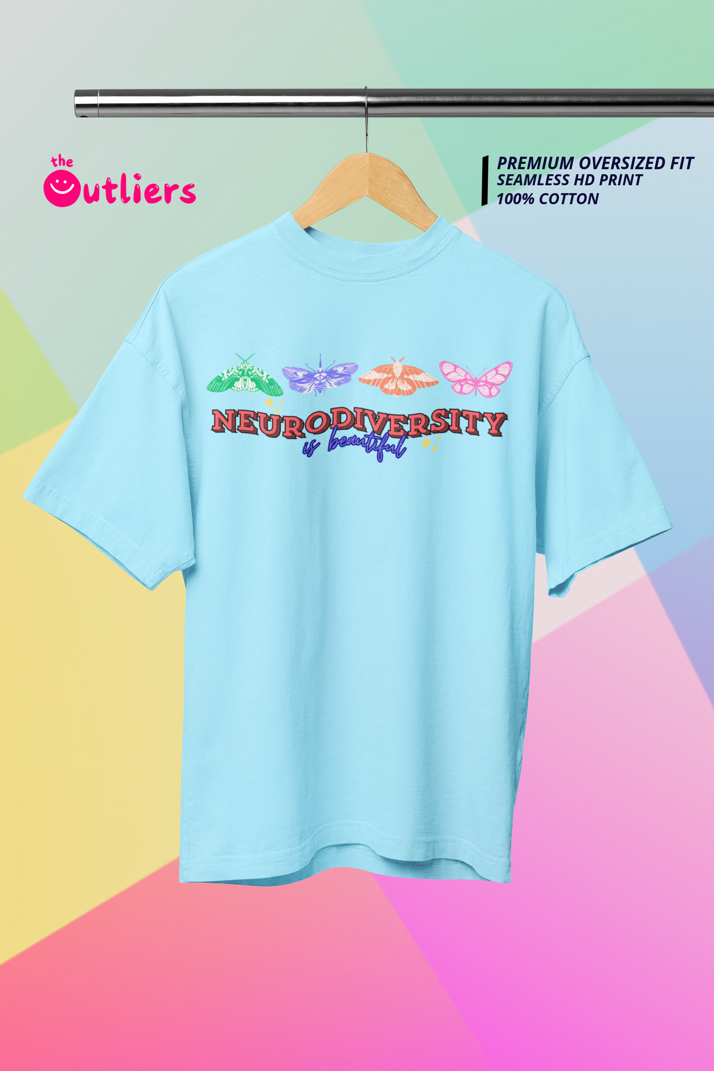 Neurodiversity is Beautiful