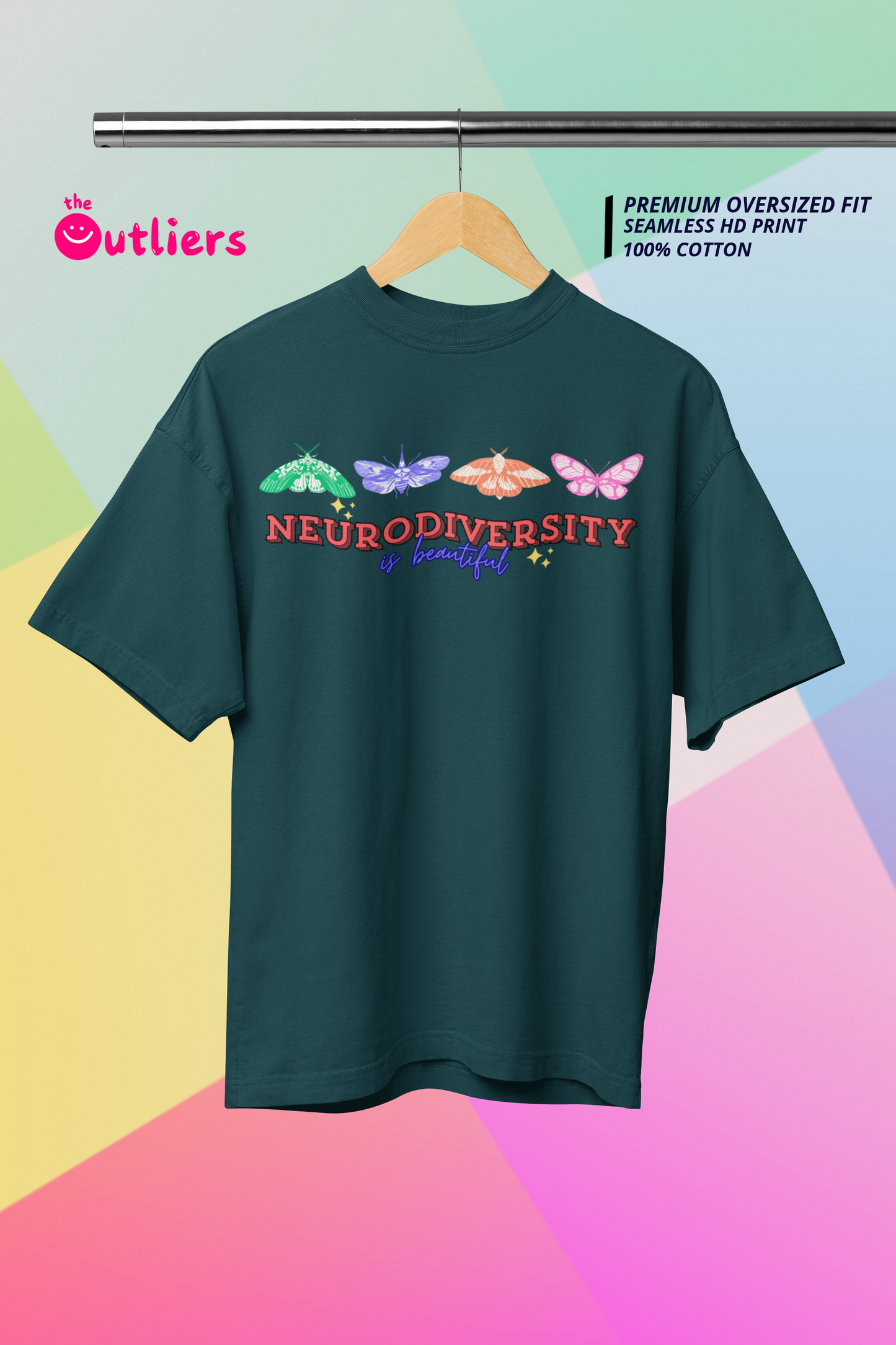 Neurodiversity is Beautiful