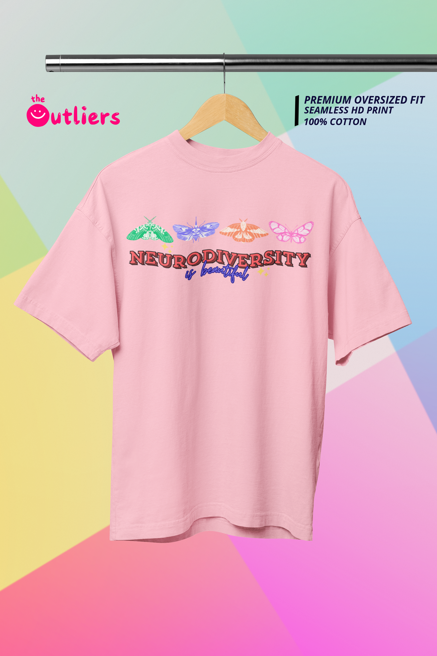 Neurodiversity is Beautiful