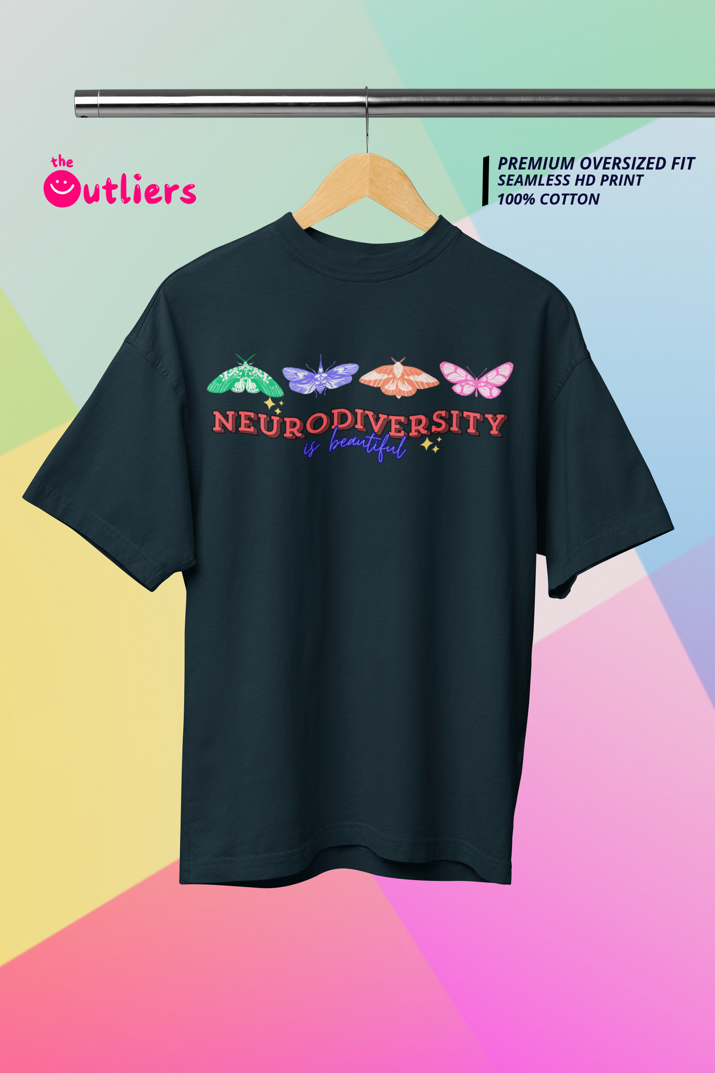 Neurodiversity is Beautiful