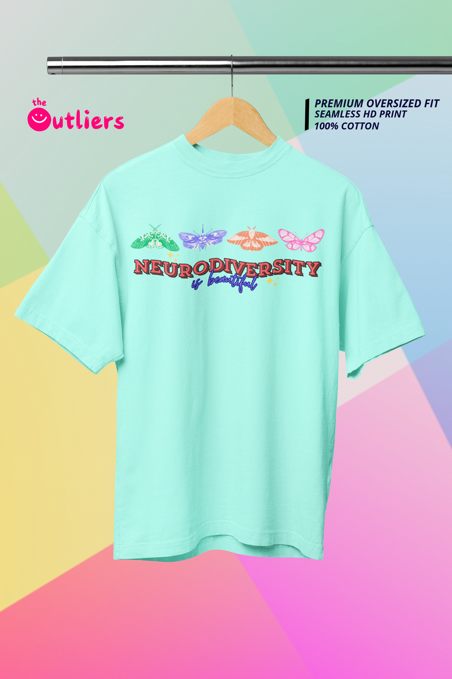 Neurodiversity is Beautiful