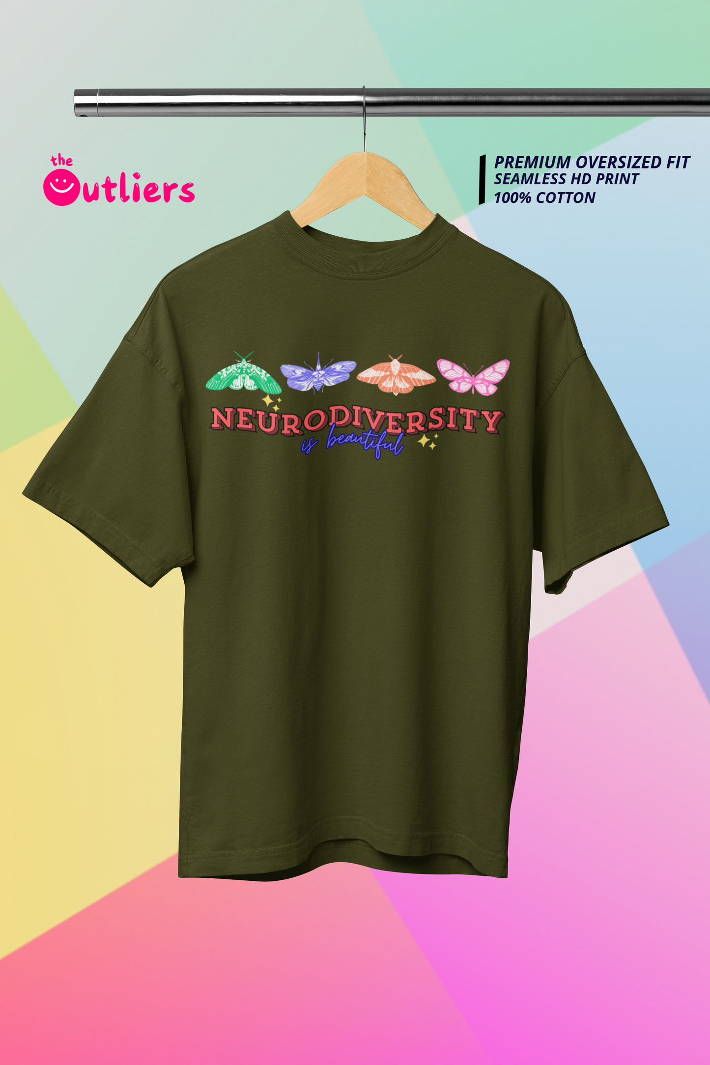 Neurodiversity is Beautiful