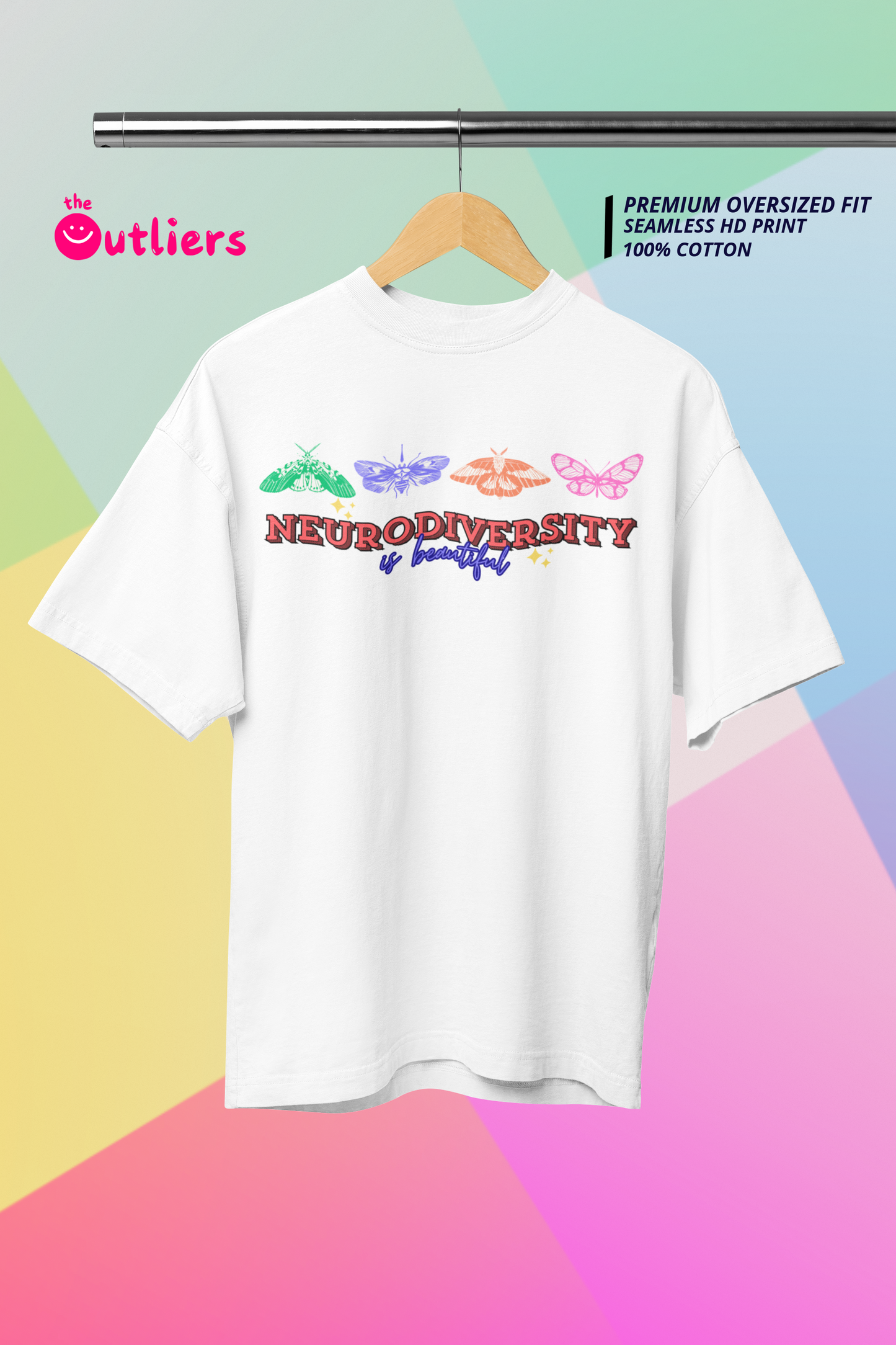 Neurodiversity is Beautiful