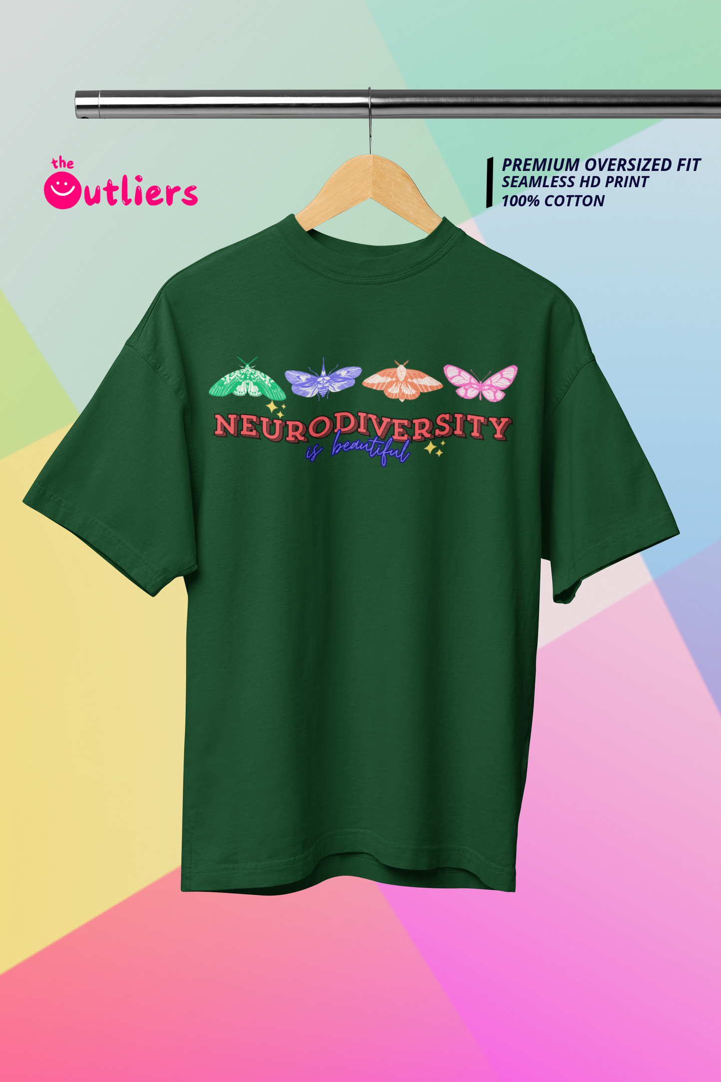 Neurodiversity is Beautiful