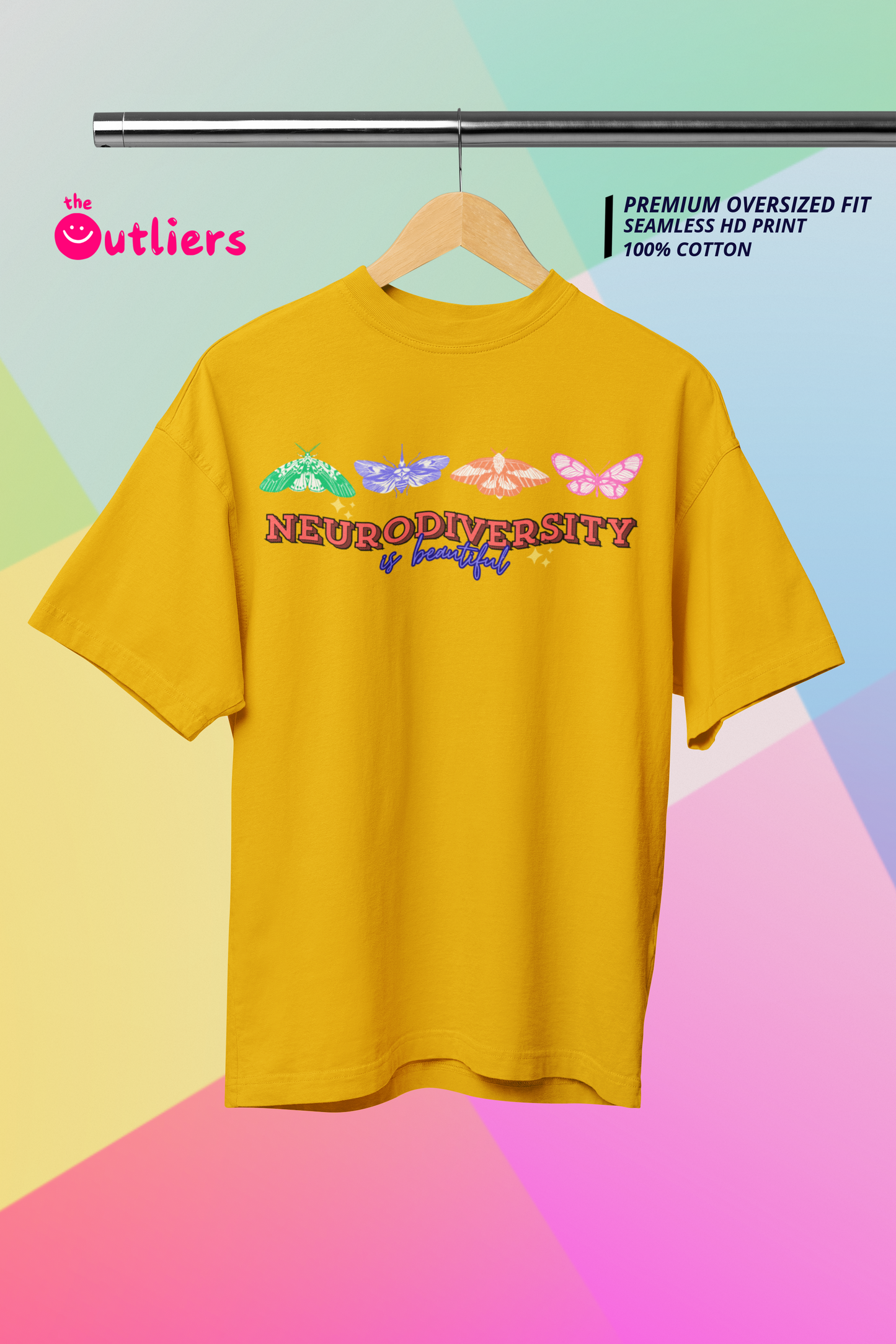 Neurodiversity is Beautiful