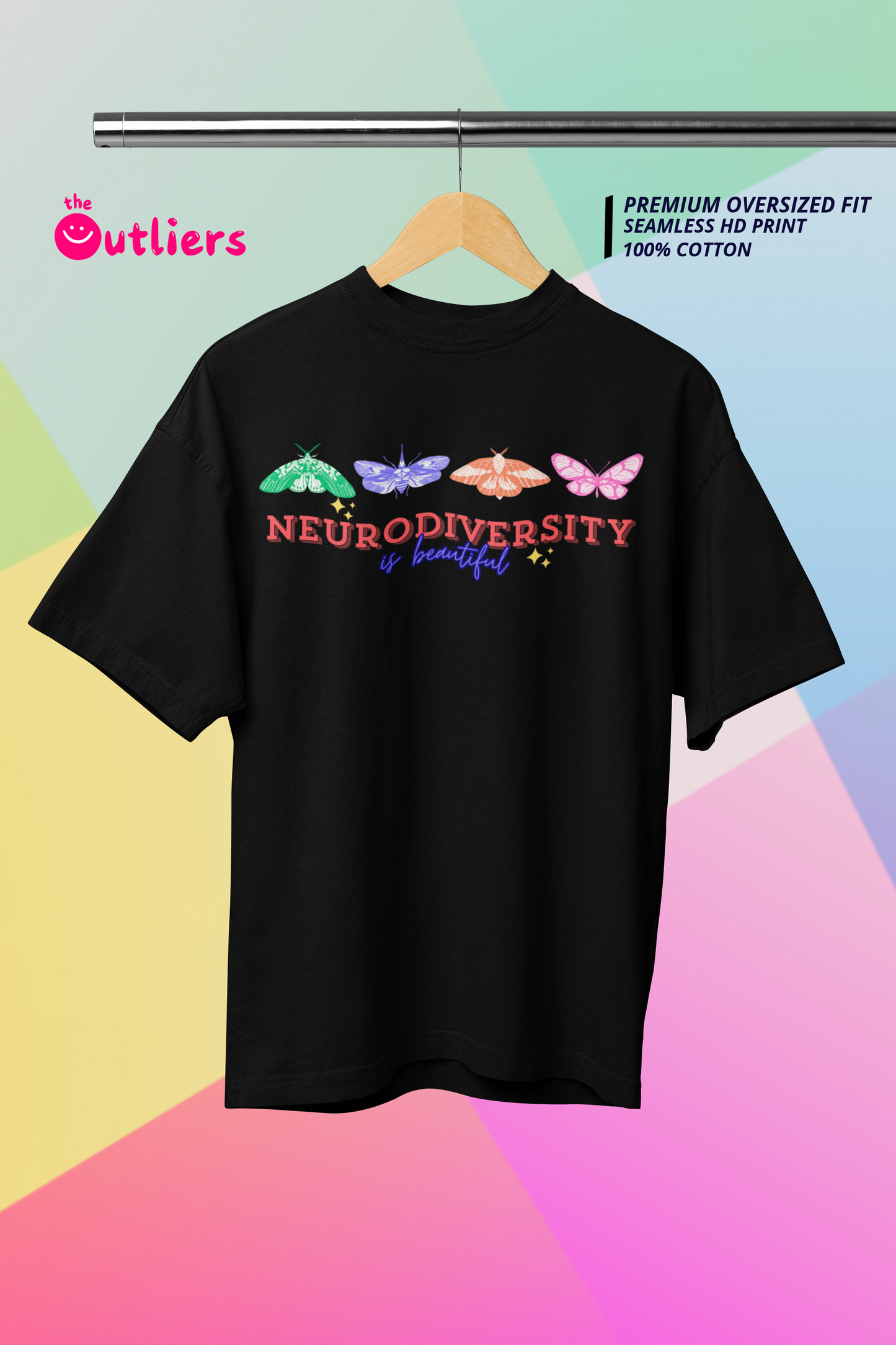 Neurodiversity is Beautiful