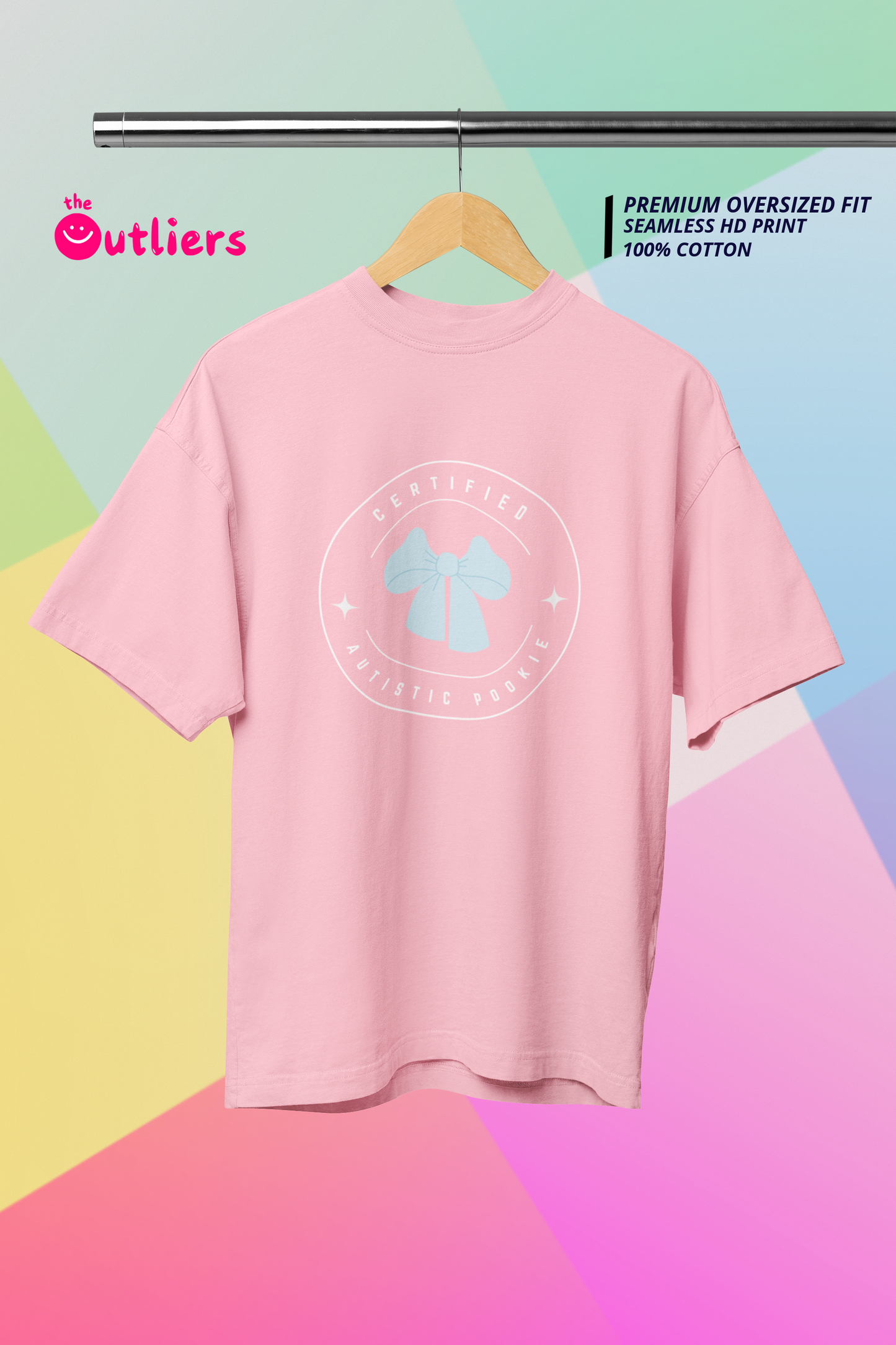 Certified Autistic Pookie