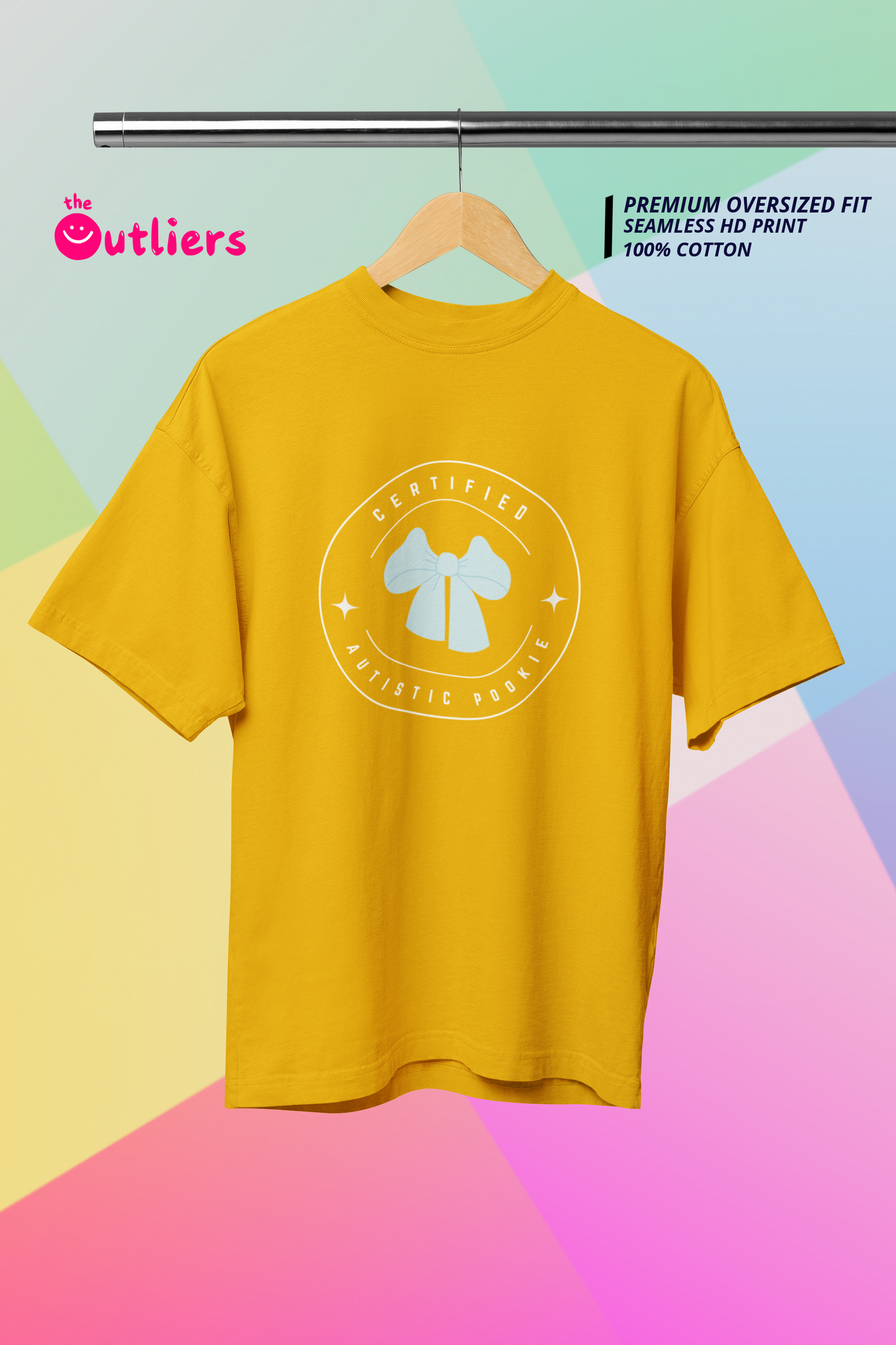 Certified Autistic Pookie