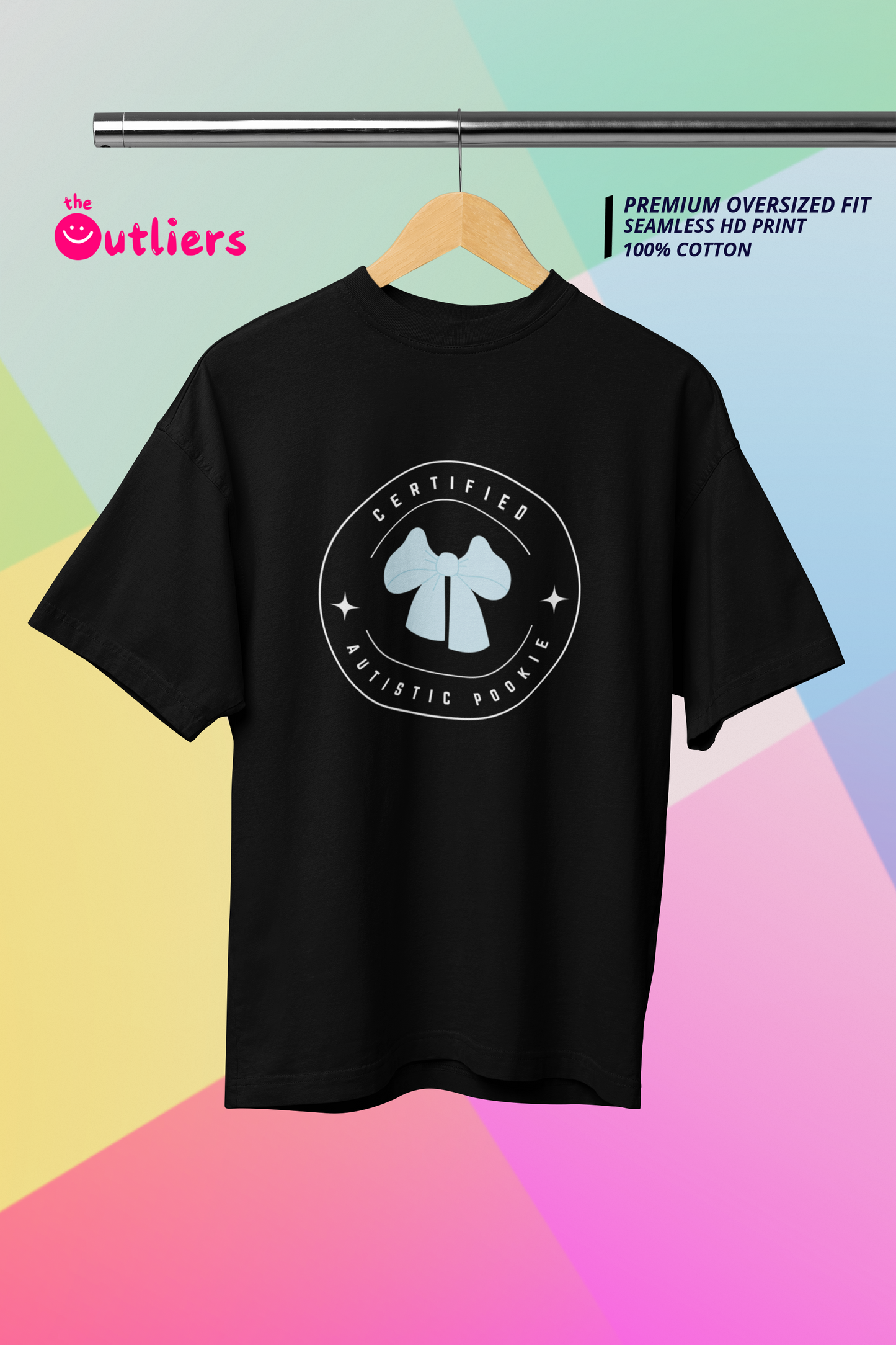 Certified Autistic Pookie