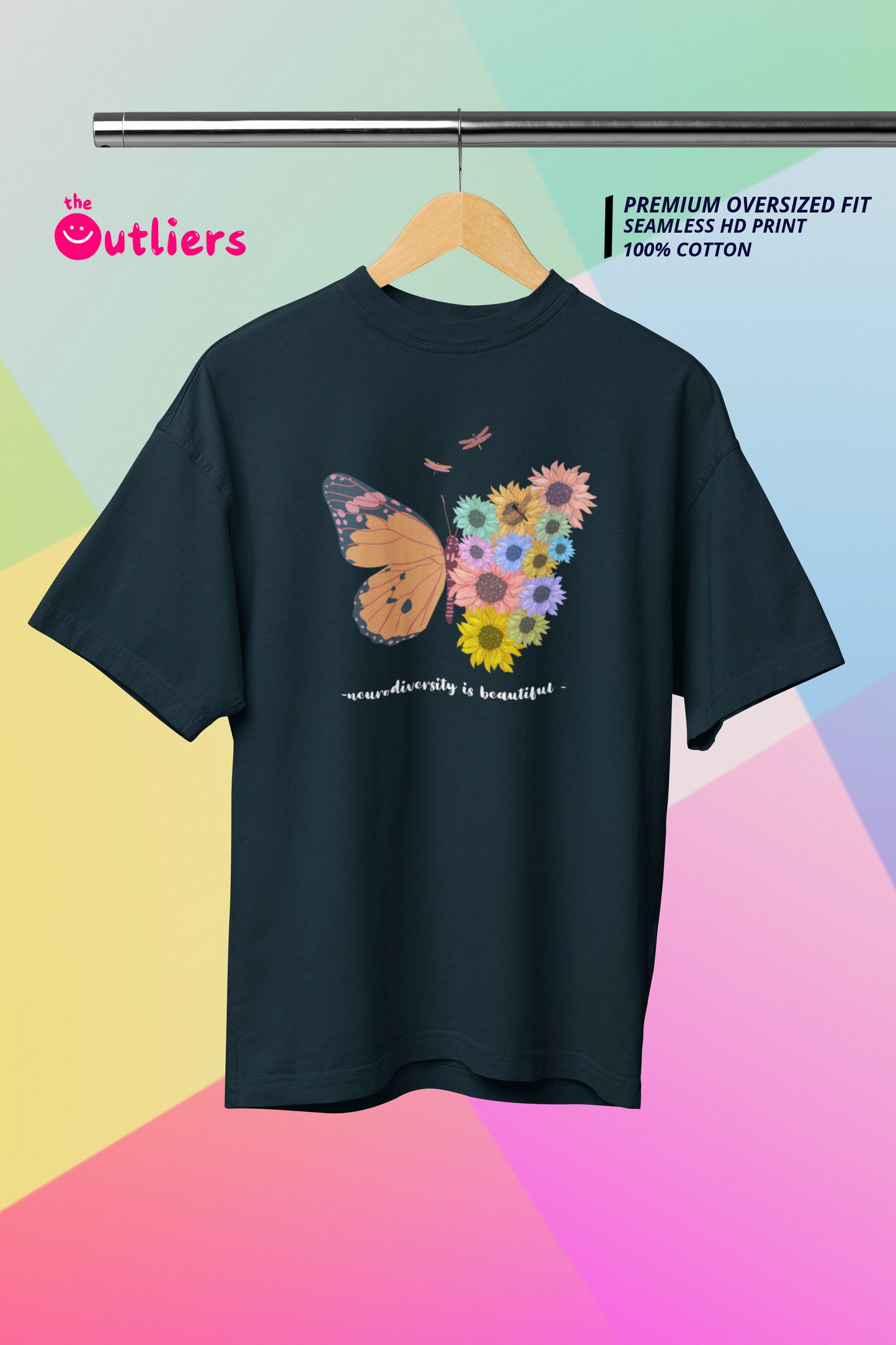 Neurodiversity Is Beautiful