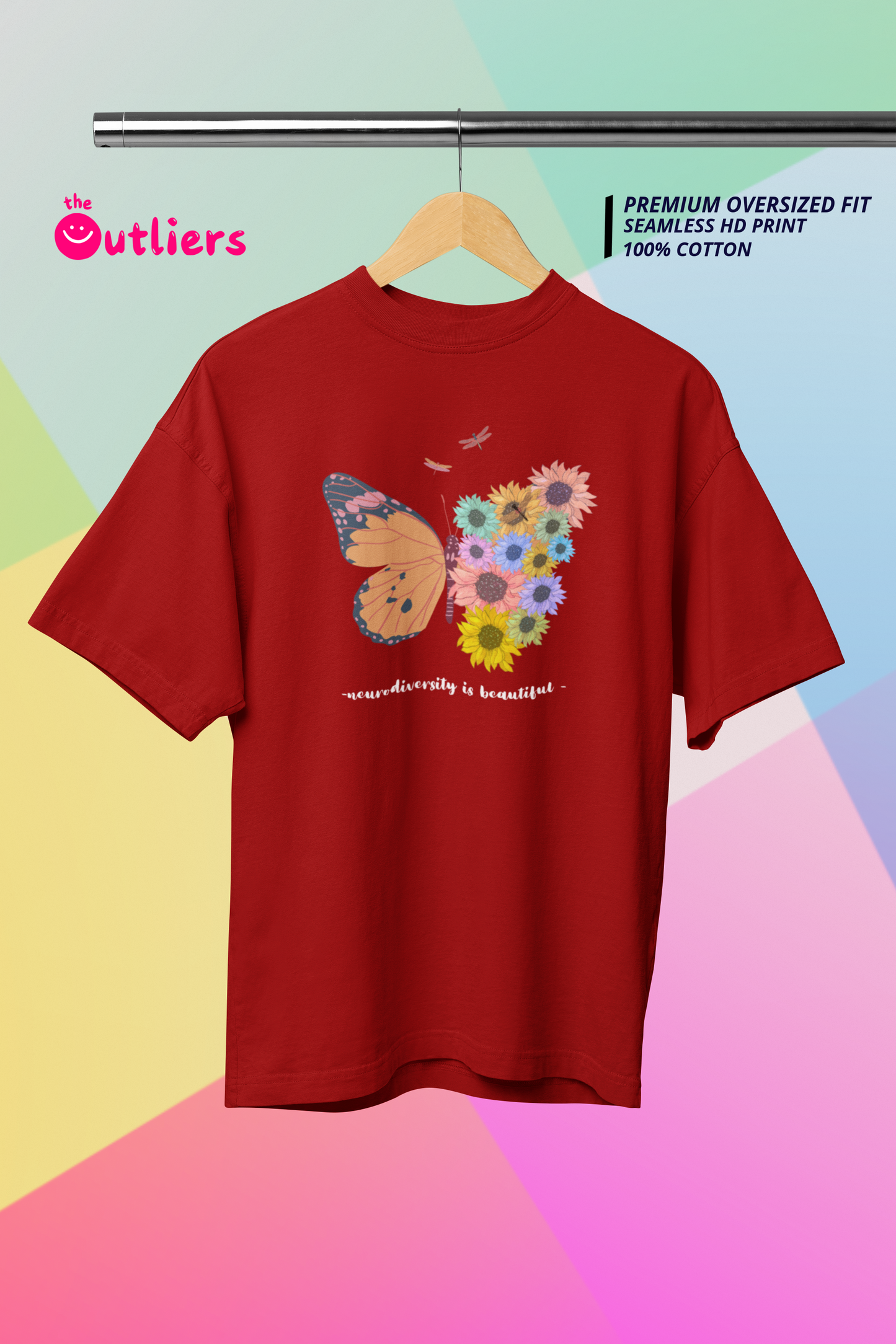 Neurodiversity Is Beautiful