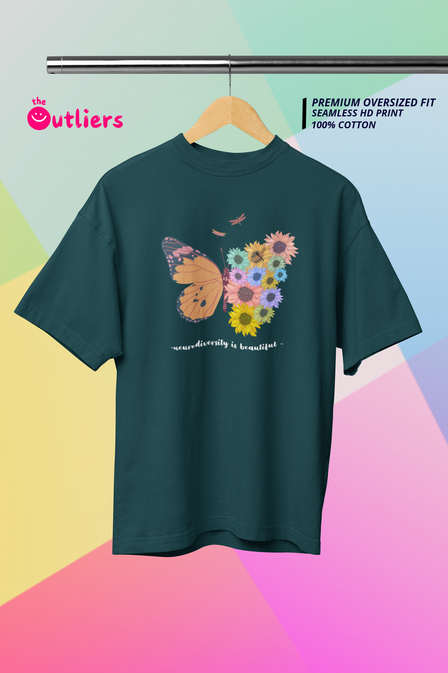 Neurodiversity Is Beautiful