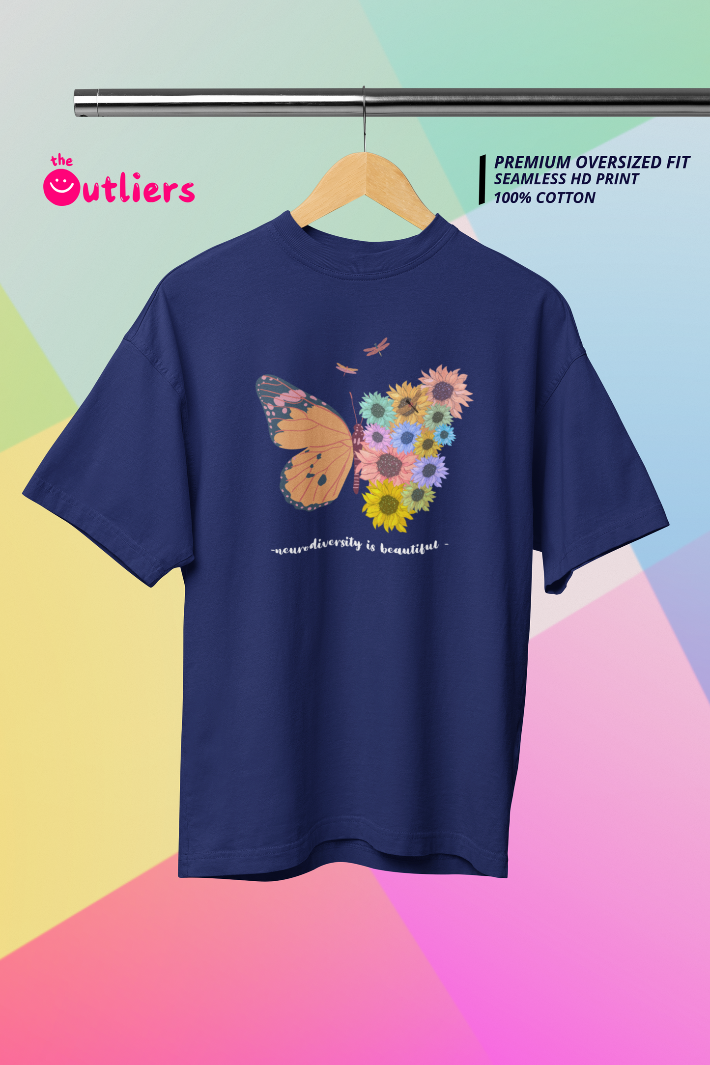 Neurodiversity Is Beautiful