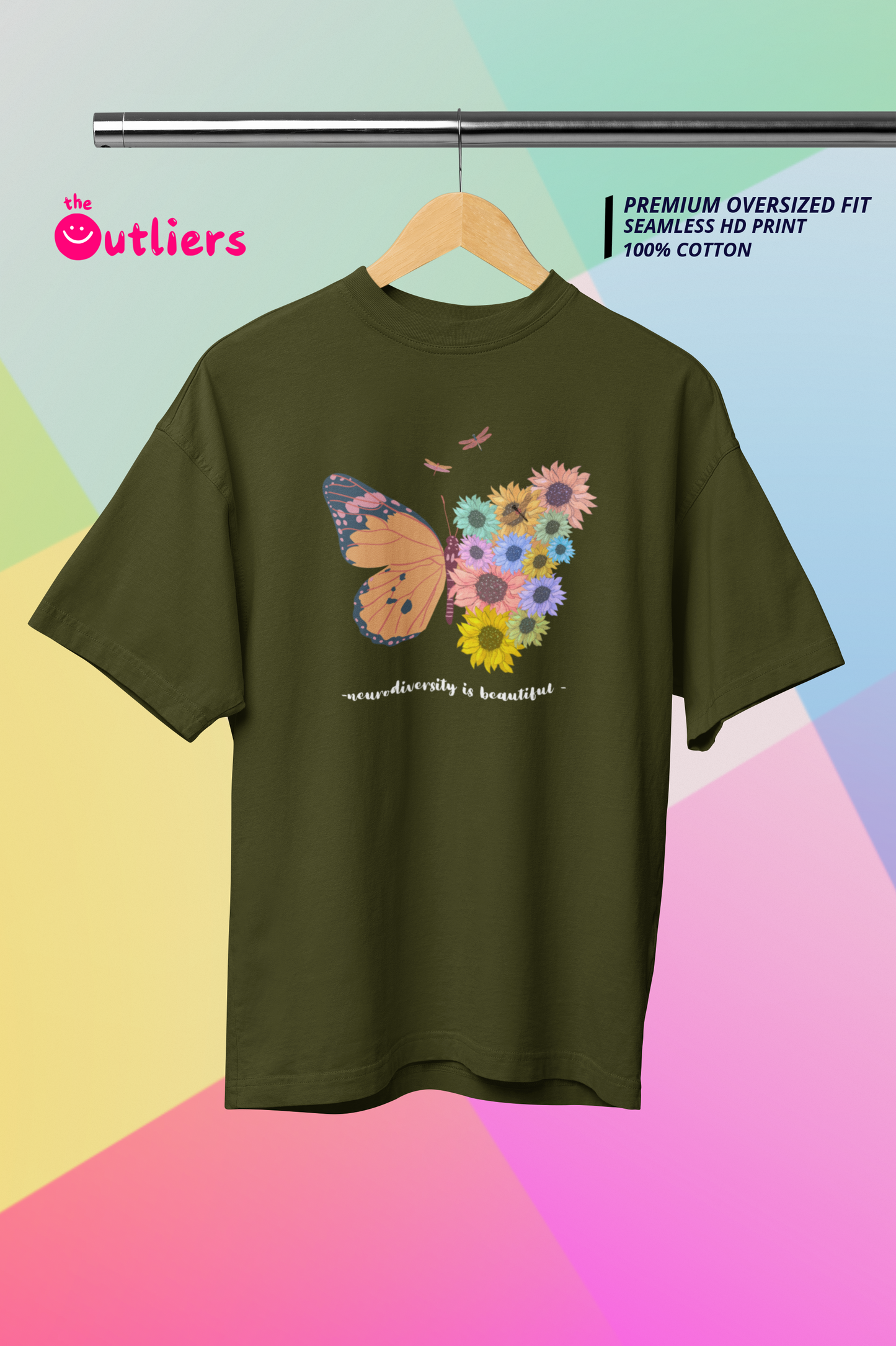 Neurodiversity Is Beautiful