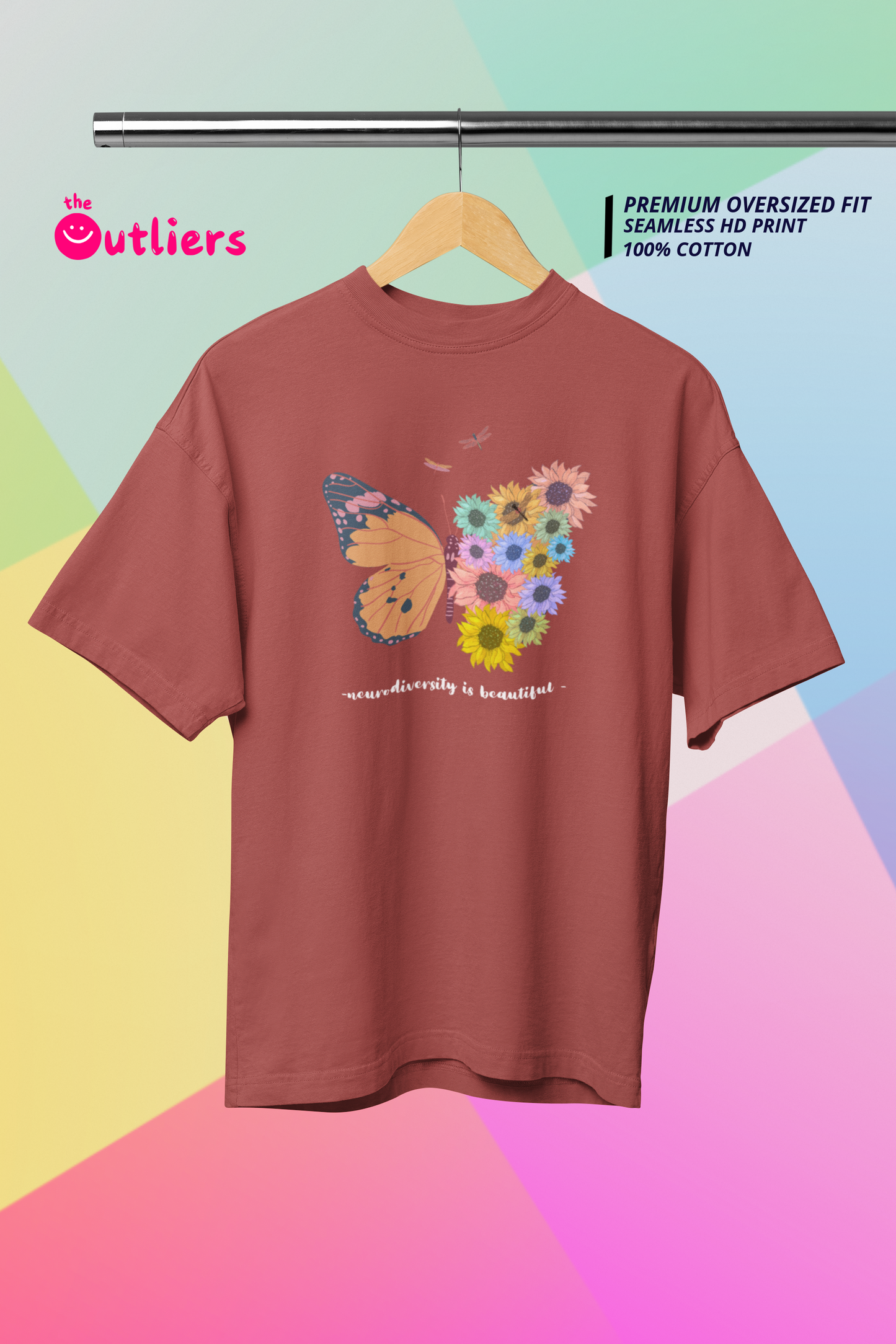 Neurodiversity Is Beautiful