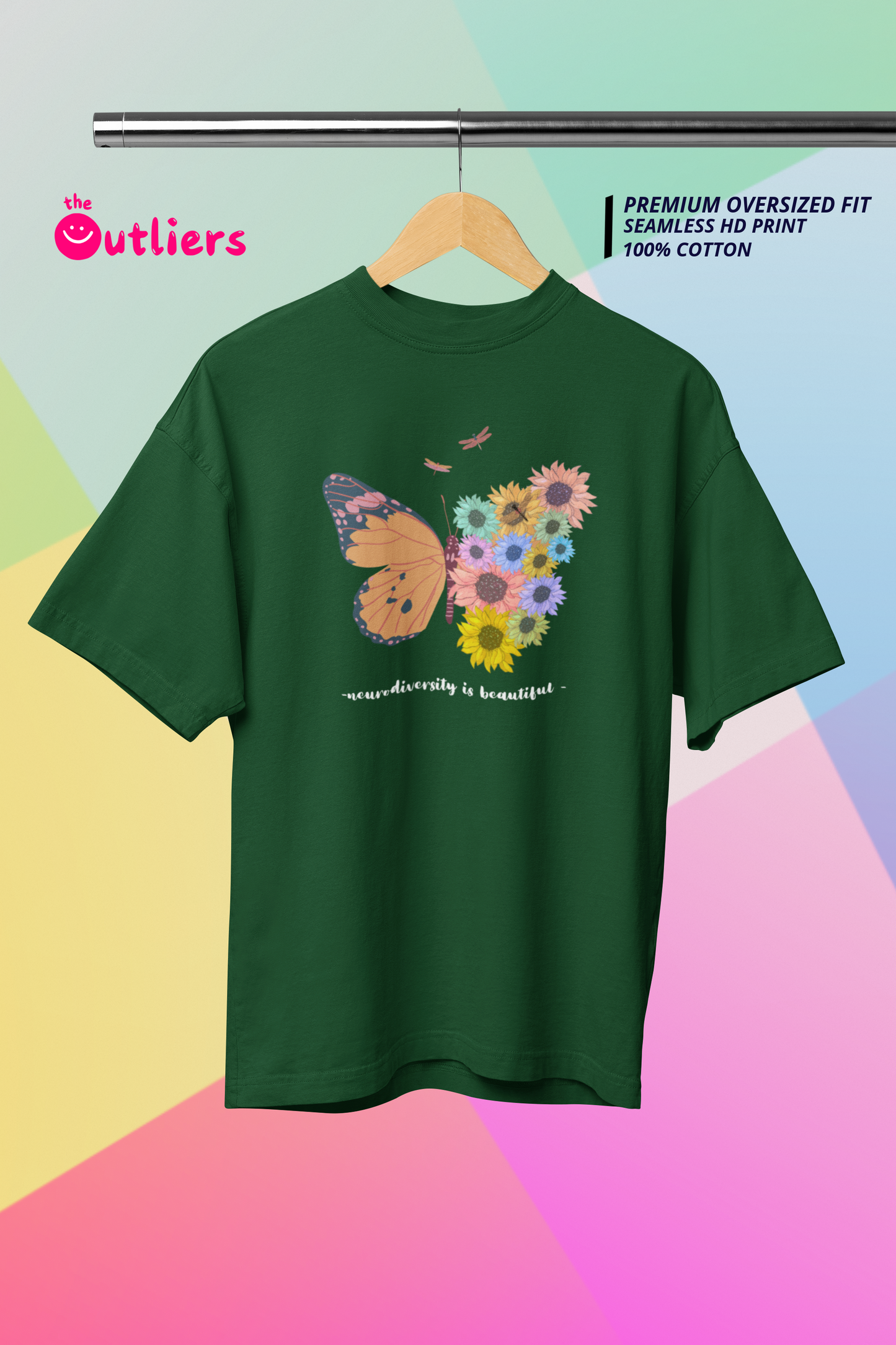 Neurodiversity Is Beautiful