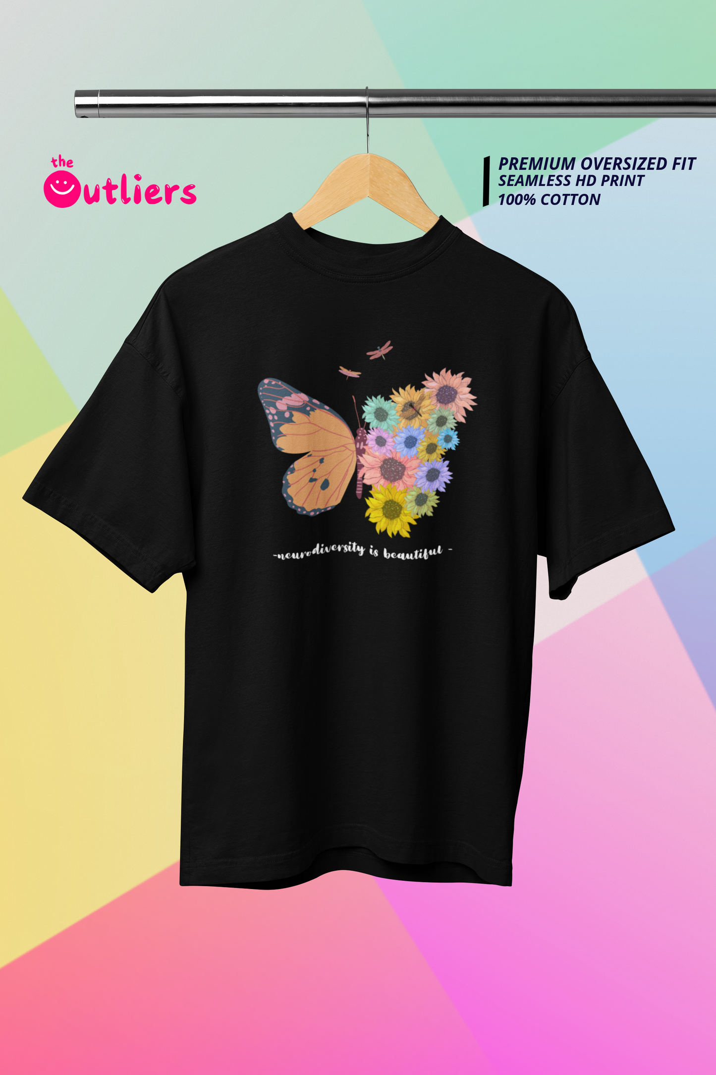 Neurodiversity Is Beautiful