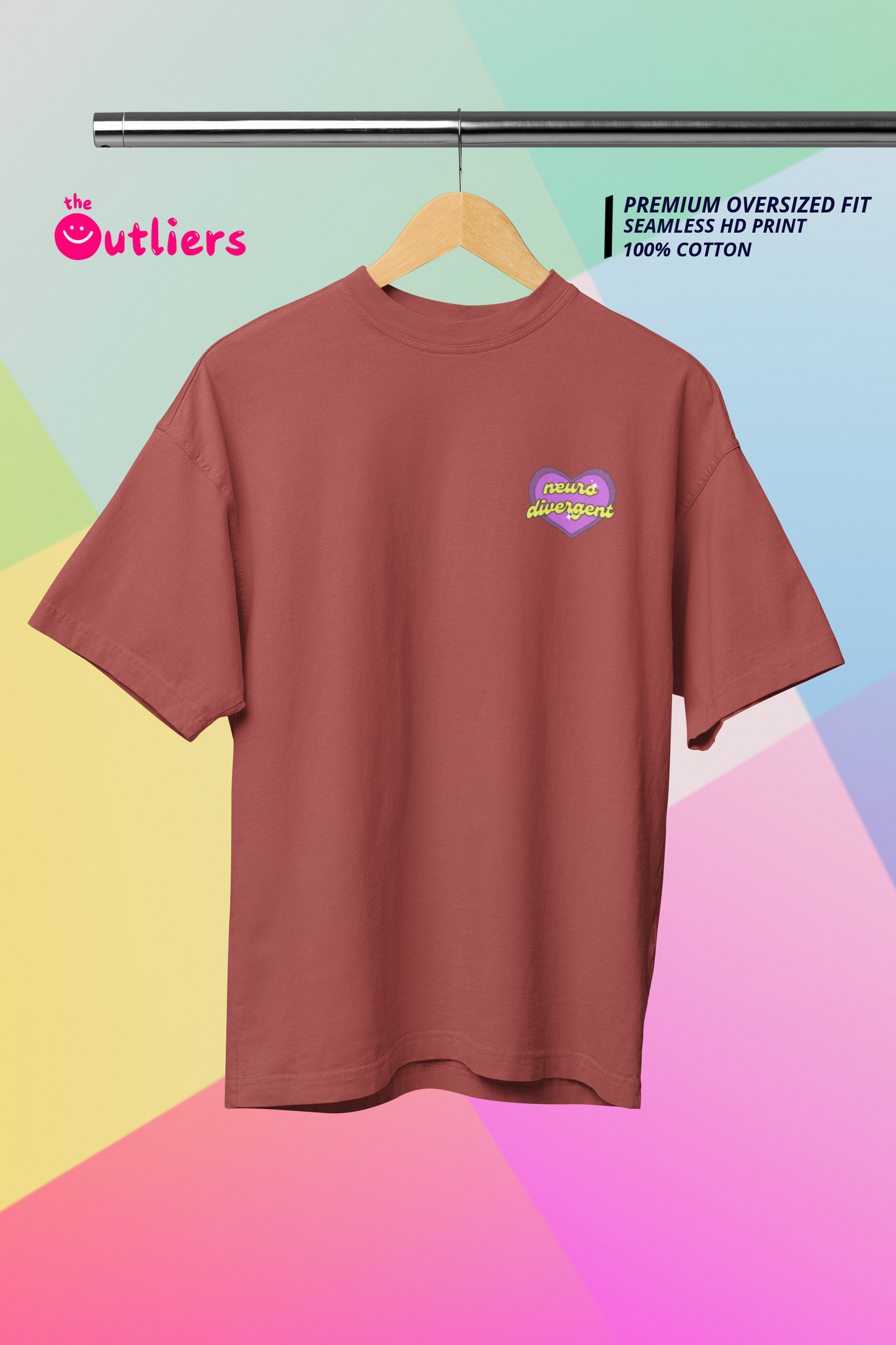 Neurodivergent Heart