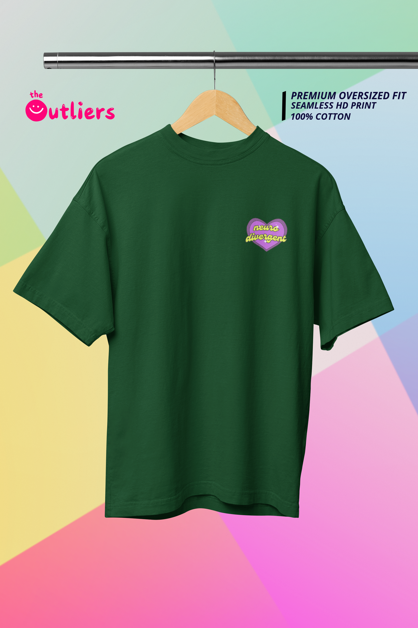 Neurodivergent Heart