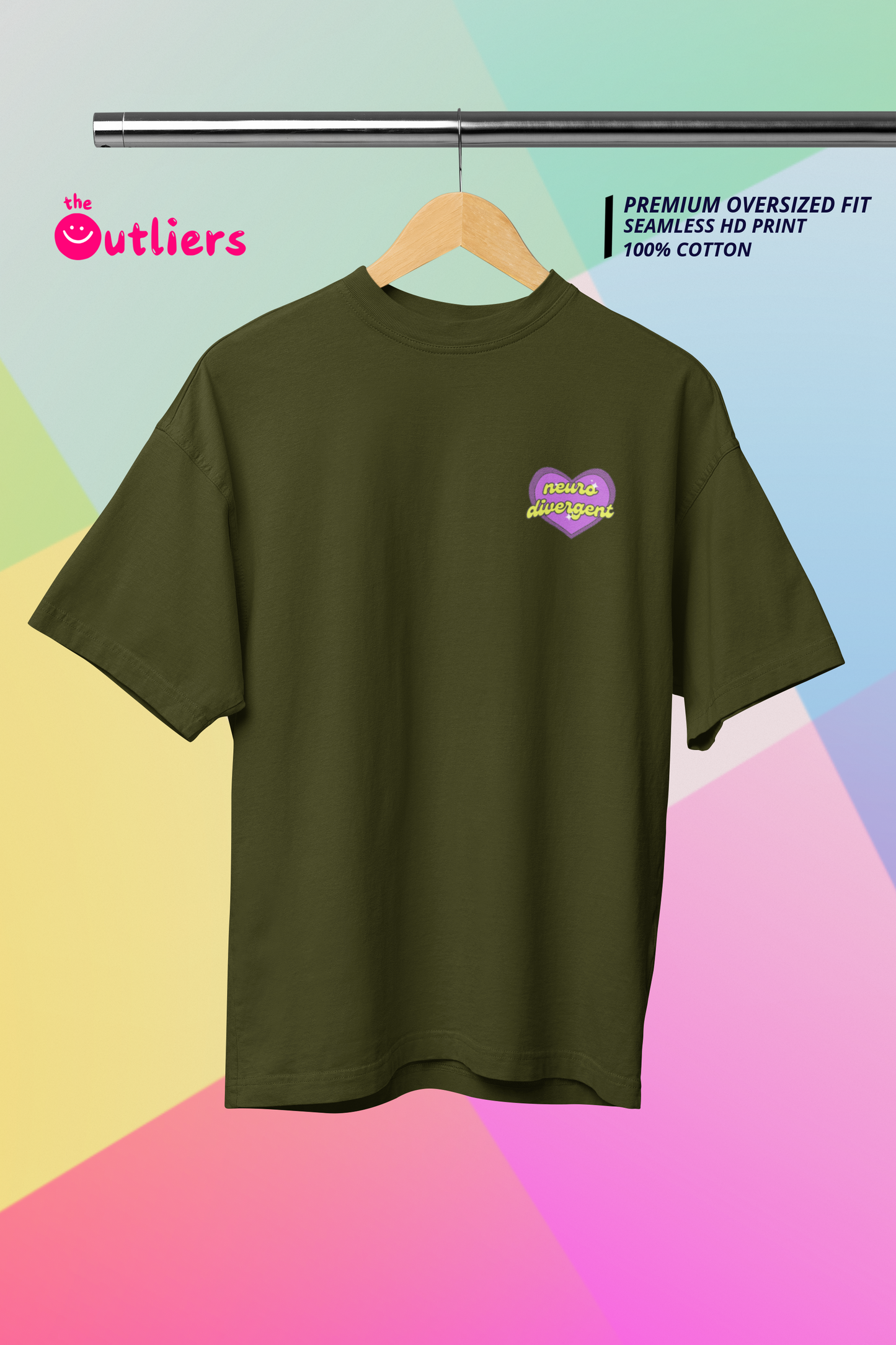 Neurodivergent Heart