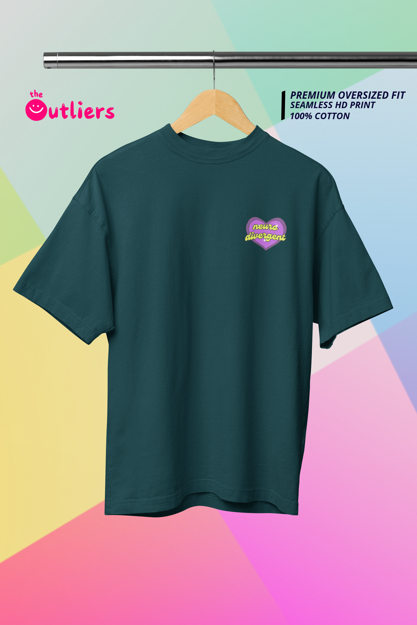 Neurodivergent Heart