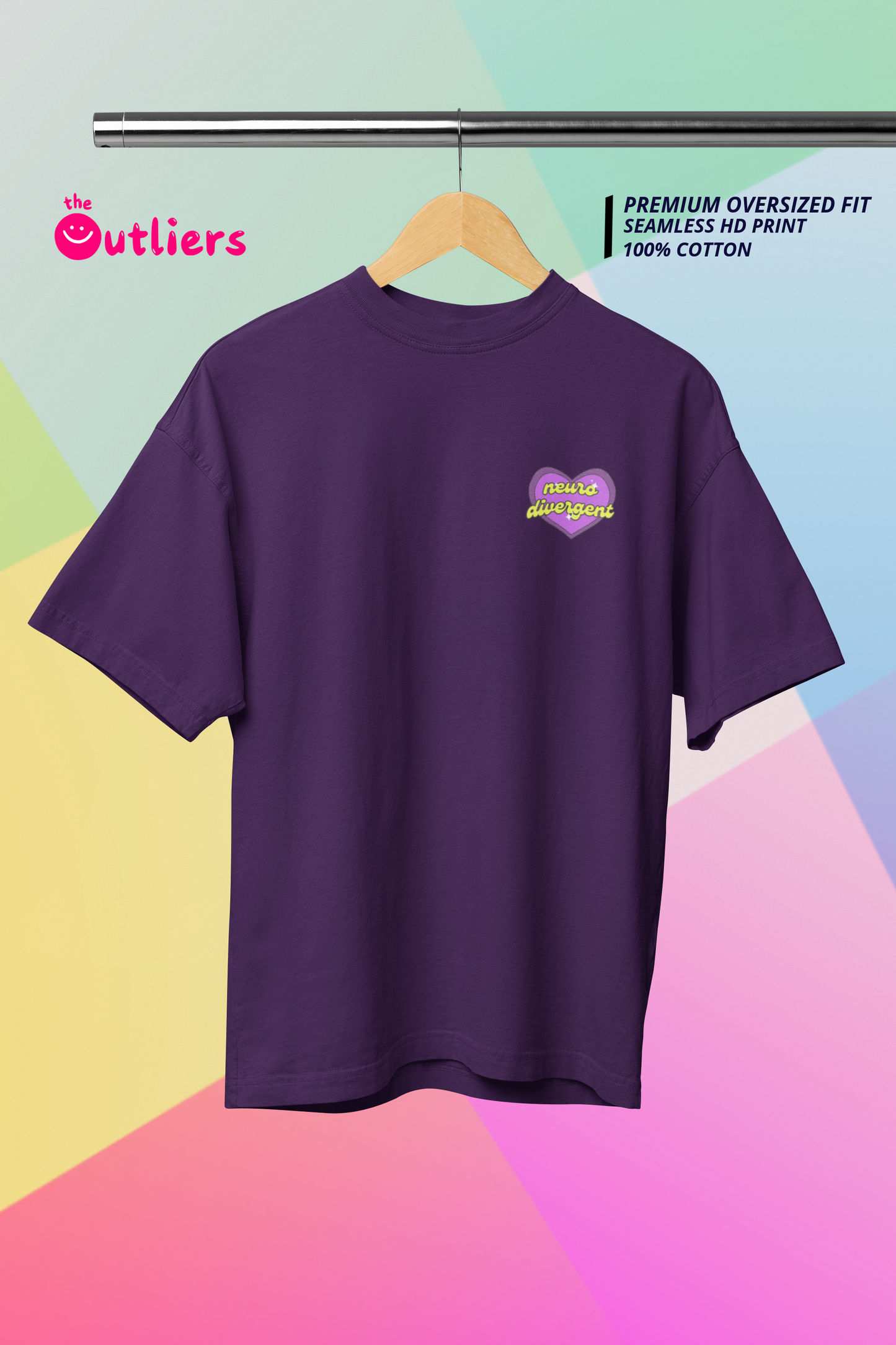 Neurodivergent Heart