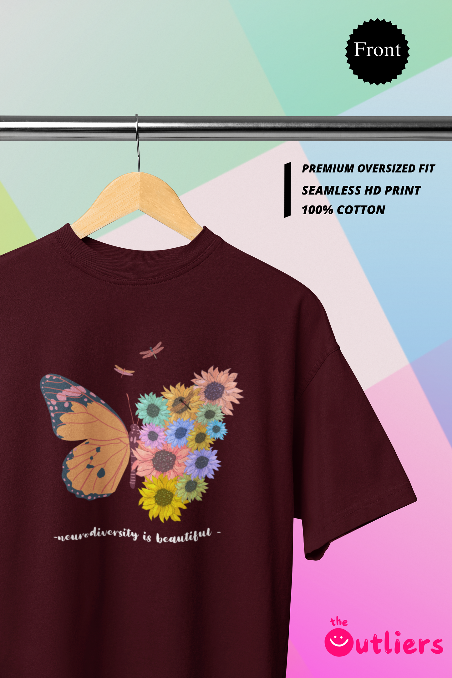 Neurodiversity Is Beautiful