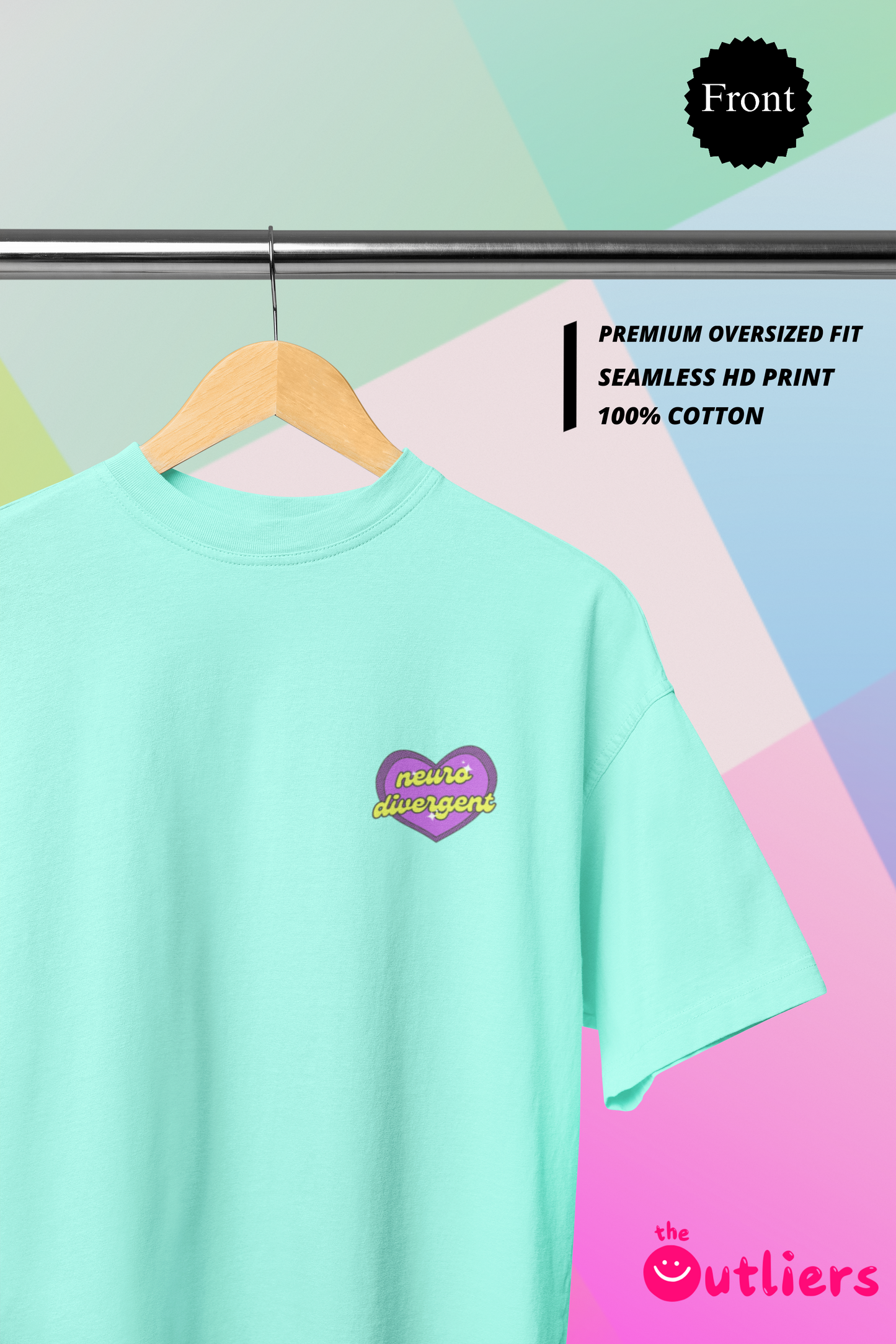 Neurodivergent Heart