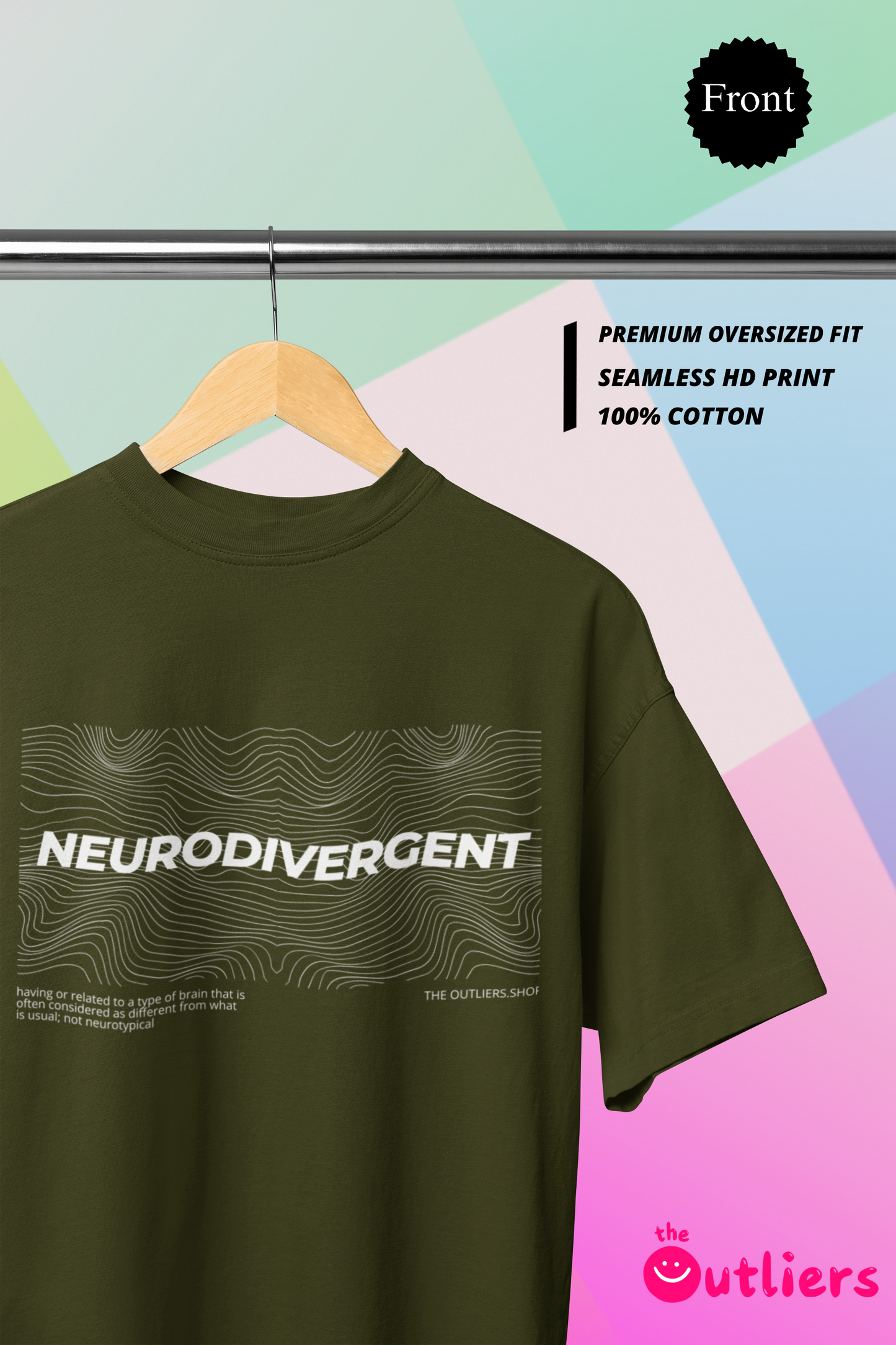 Neurodivergent Matrix